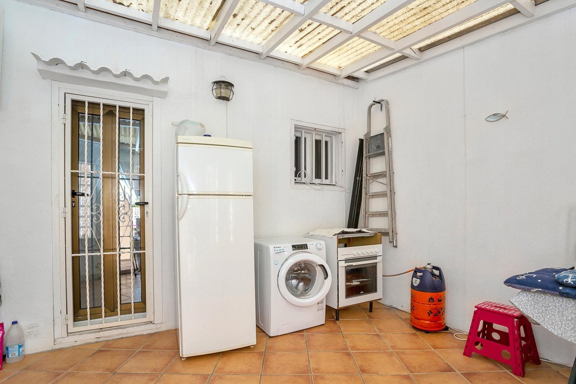 Segunda mano - Town House -
Torrevieja - Aguas Nuevas 1