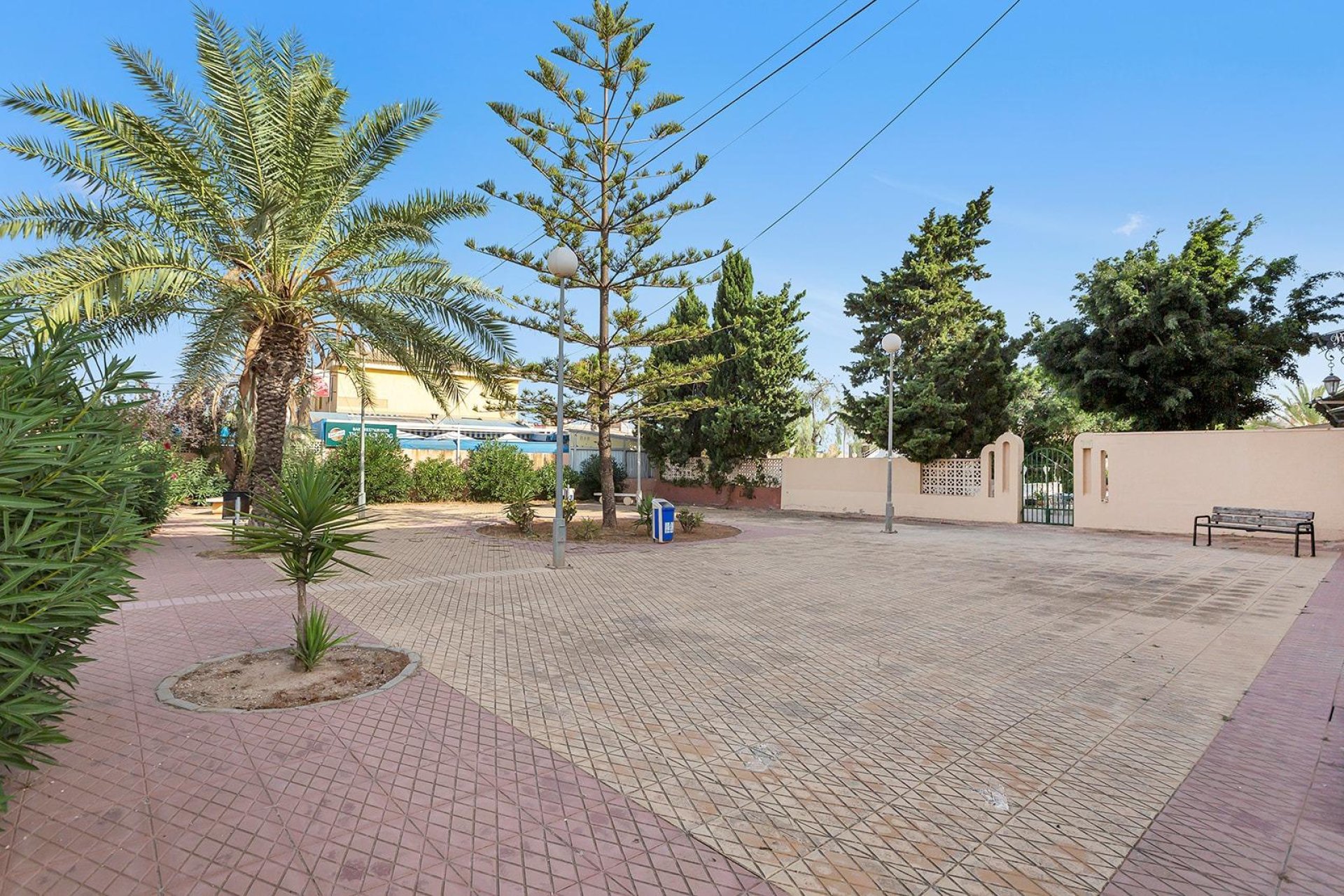Segunda mano - Town House -
Torrevieja - Aguas Nuevas 1