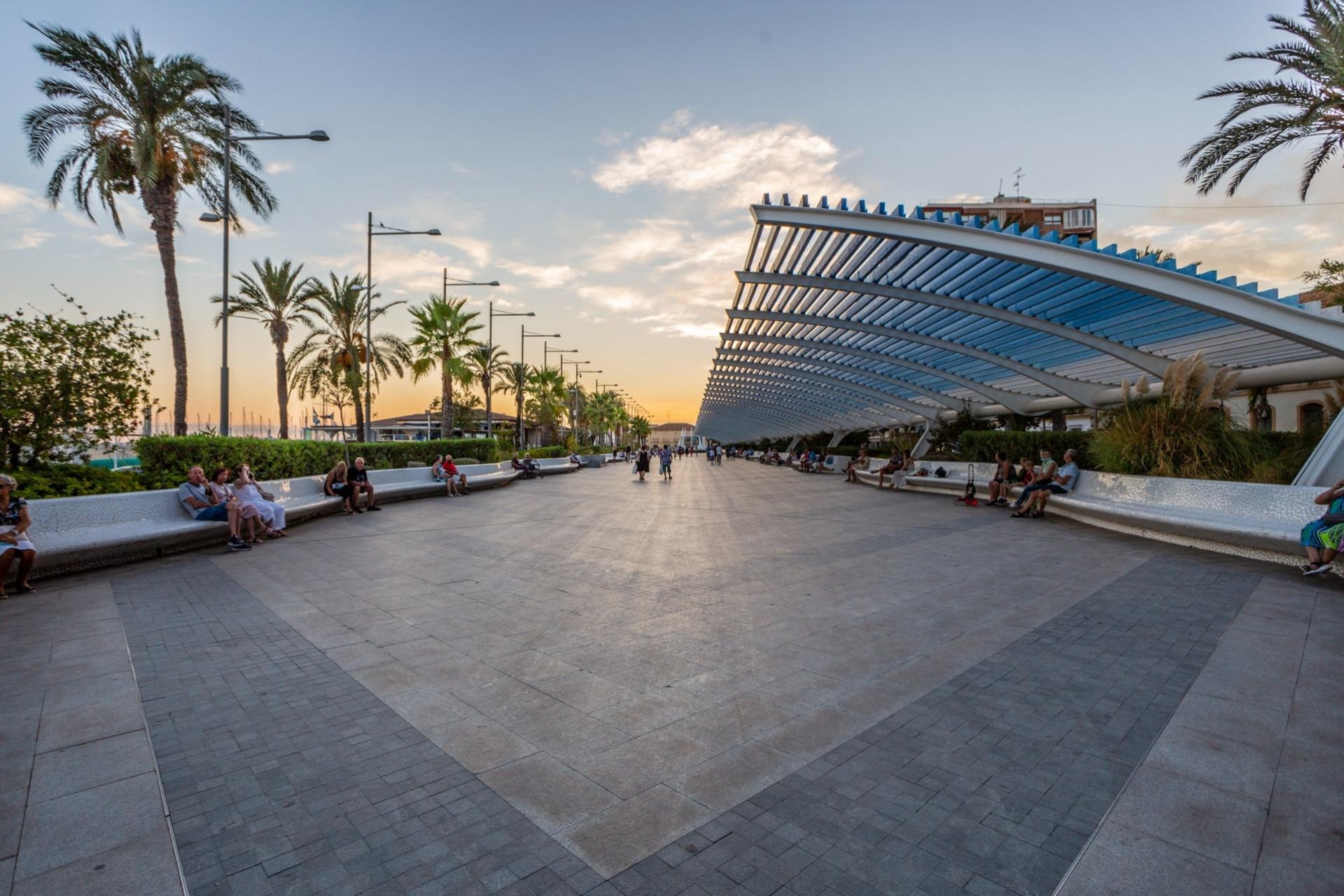 Segunda mano - Town House -
Torrevieja - Aguas Nuevas 1