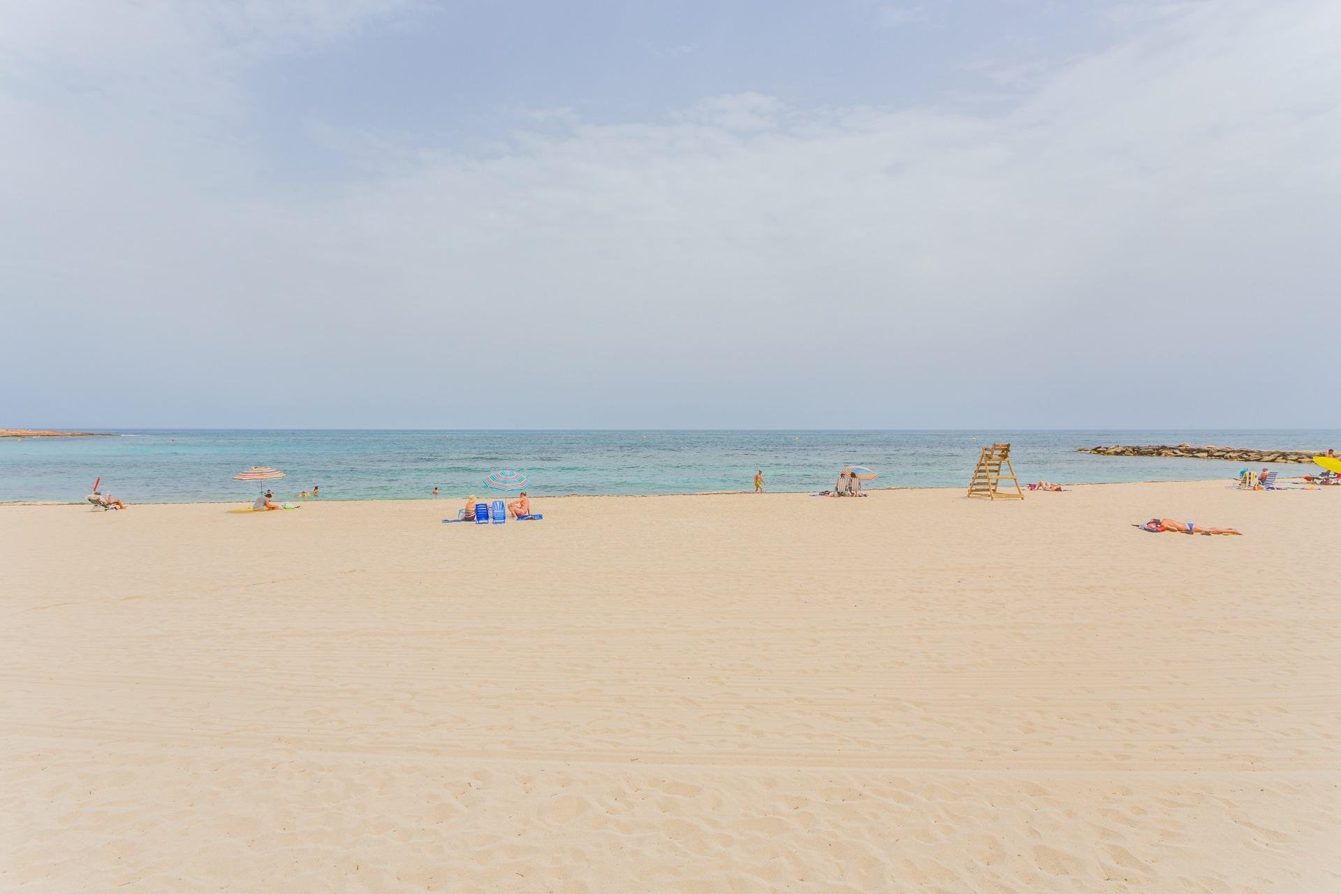Segunda mano - Town House -
Torrevieja - Aguas Nuevas 1