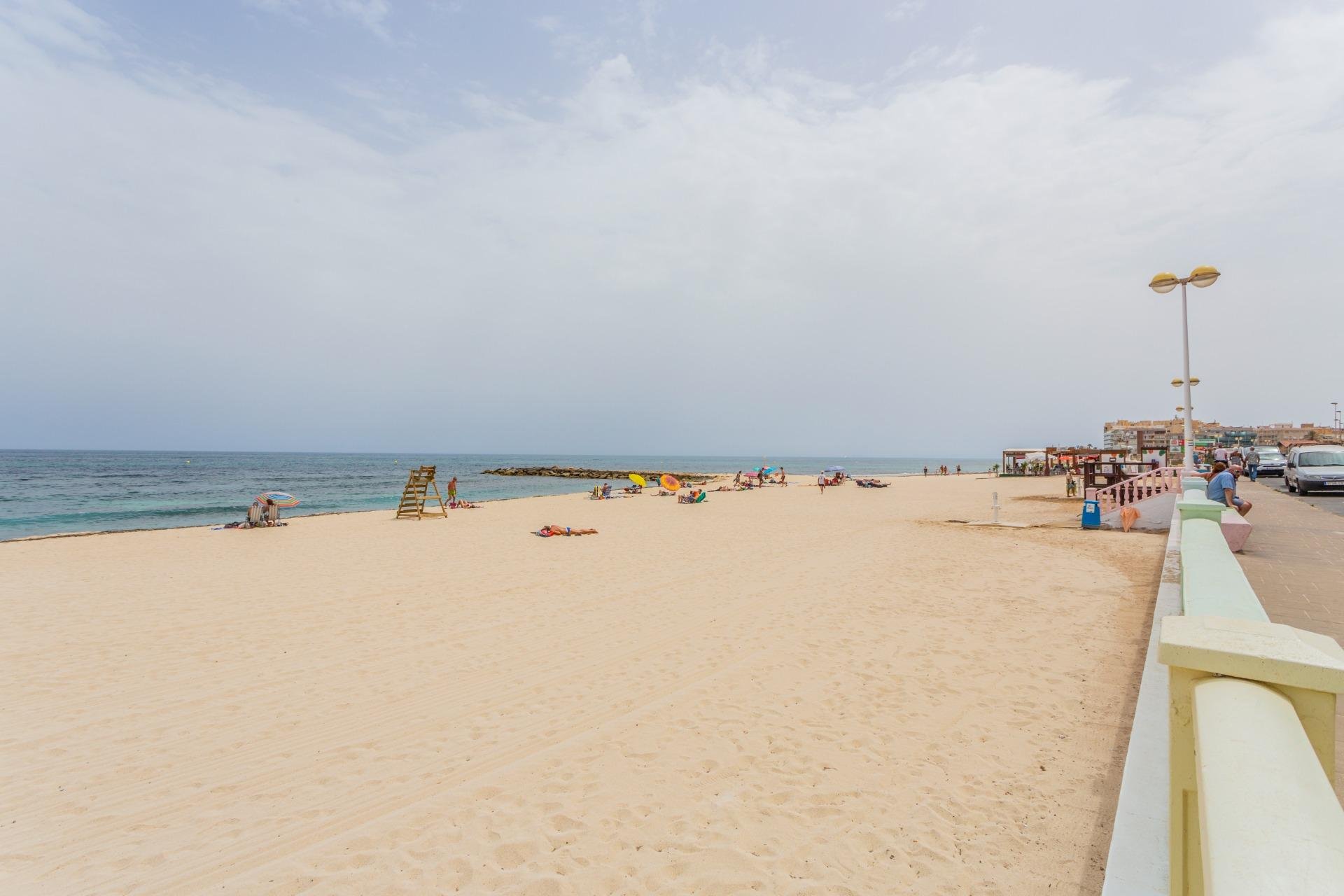 Segunda mano - Town House -
Torrevieja - Aguas Nuevas 1