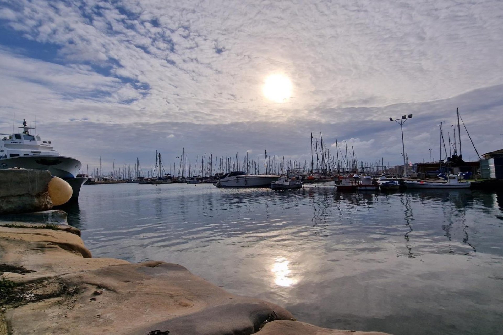 Segunda mano - Town House -
Torrevieja - Aguas Nuevas 1