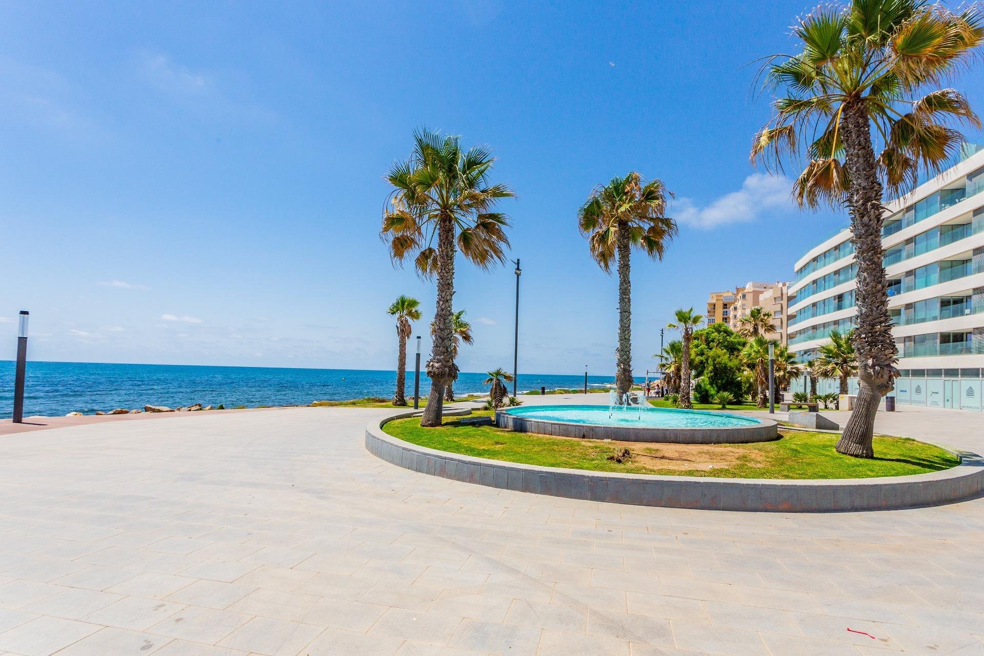 Segunda mano - Town House -
Torrevieja - Aguas Nuevas 1