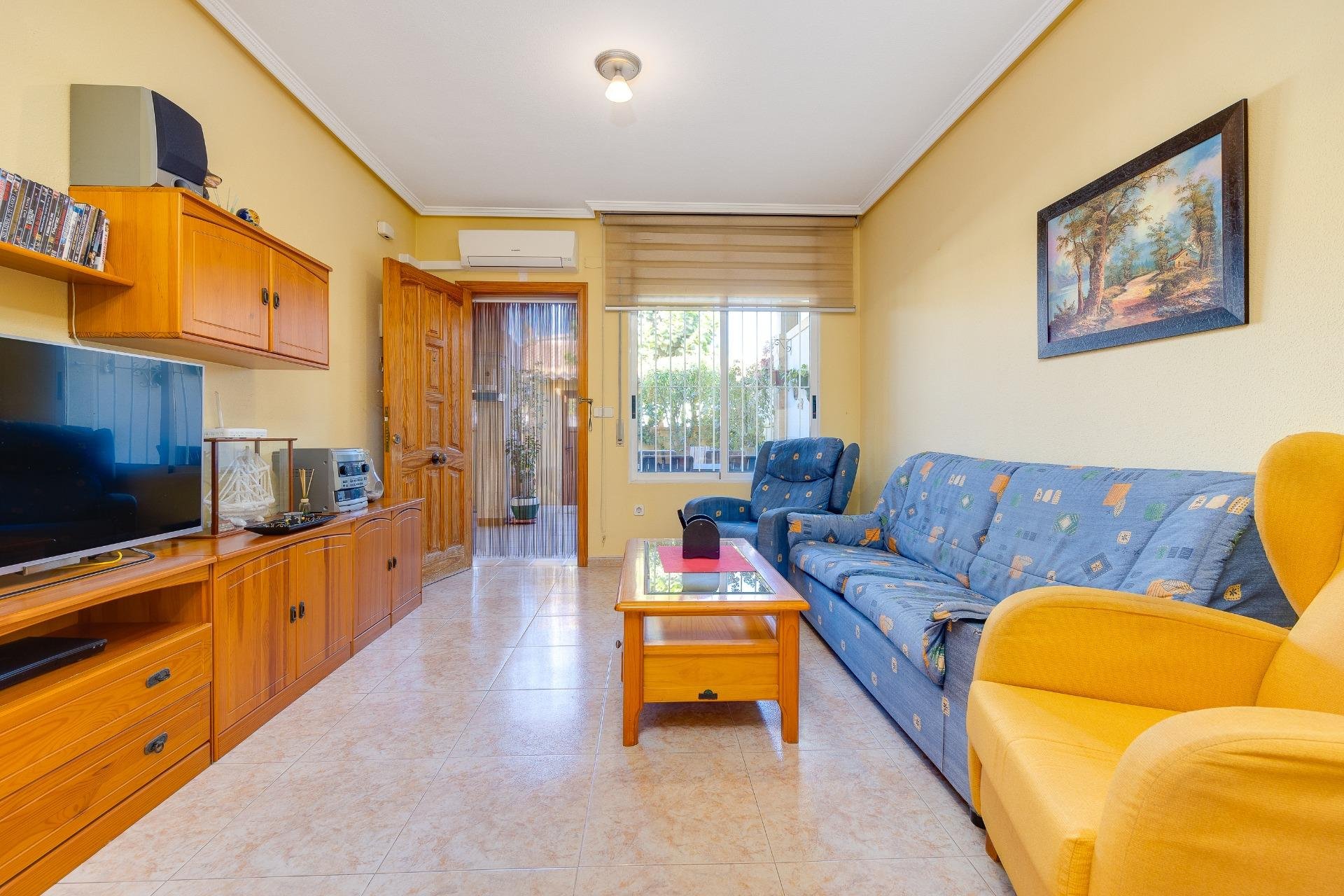 Segunda mano - Town House -
Torrevieja - Aguas Nuevas 2