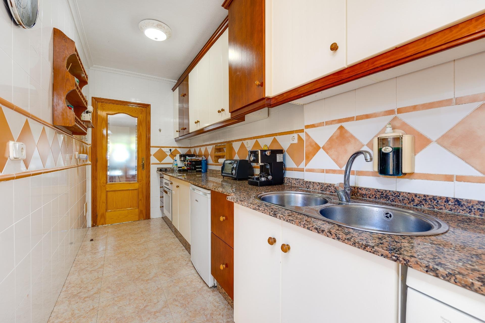 Segunda mano - Town House -
Torrevieja - Aguas Nuevas 2
