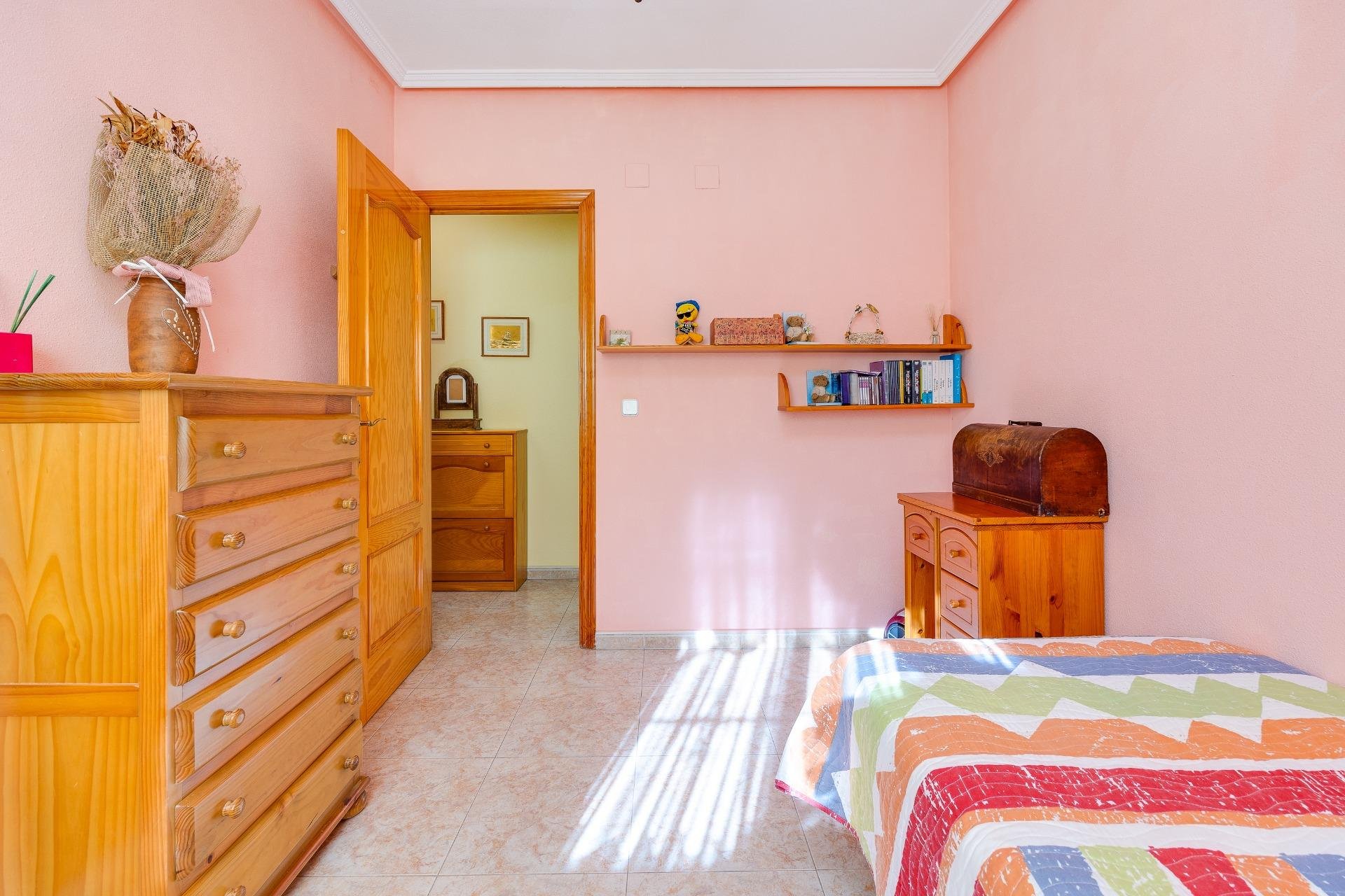 Segunda mano - Town House -
Torrevieja - Aguas Nuevas 2