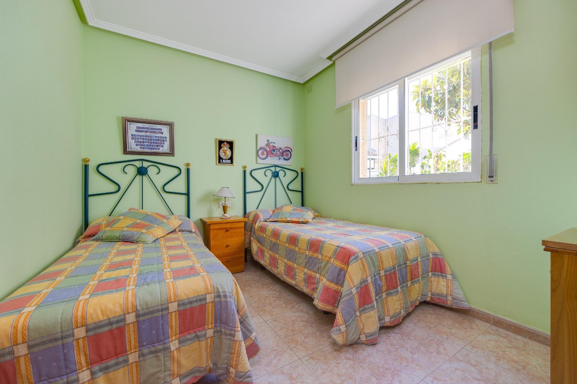 Segunda mano - Town House -
Torrevieja - Aguas Nuevas 2