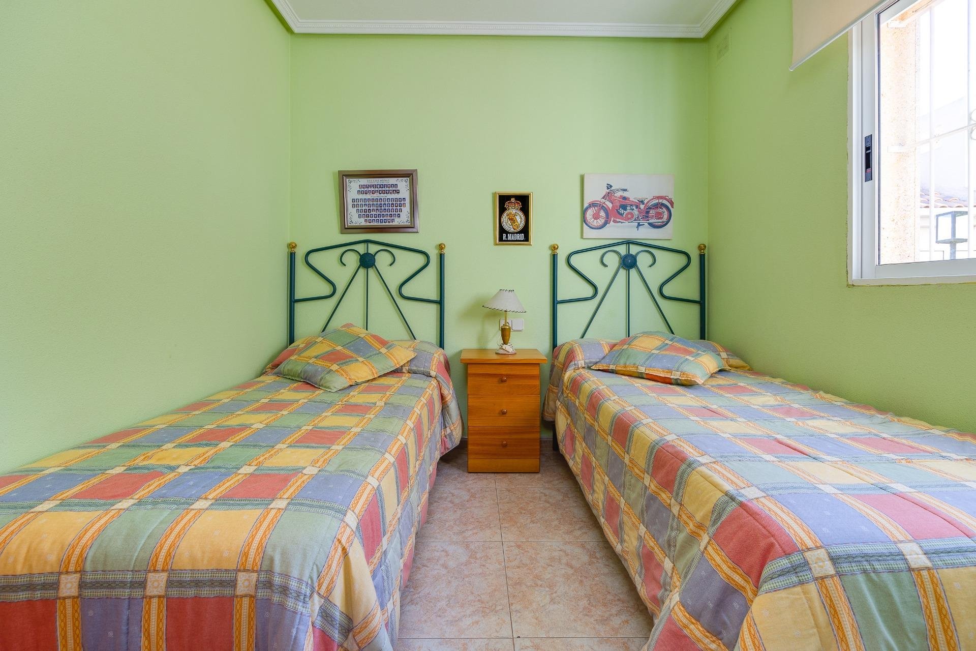 Segunda mano - Town House -
Torrevieja - Aguas Nuevas 2