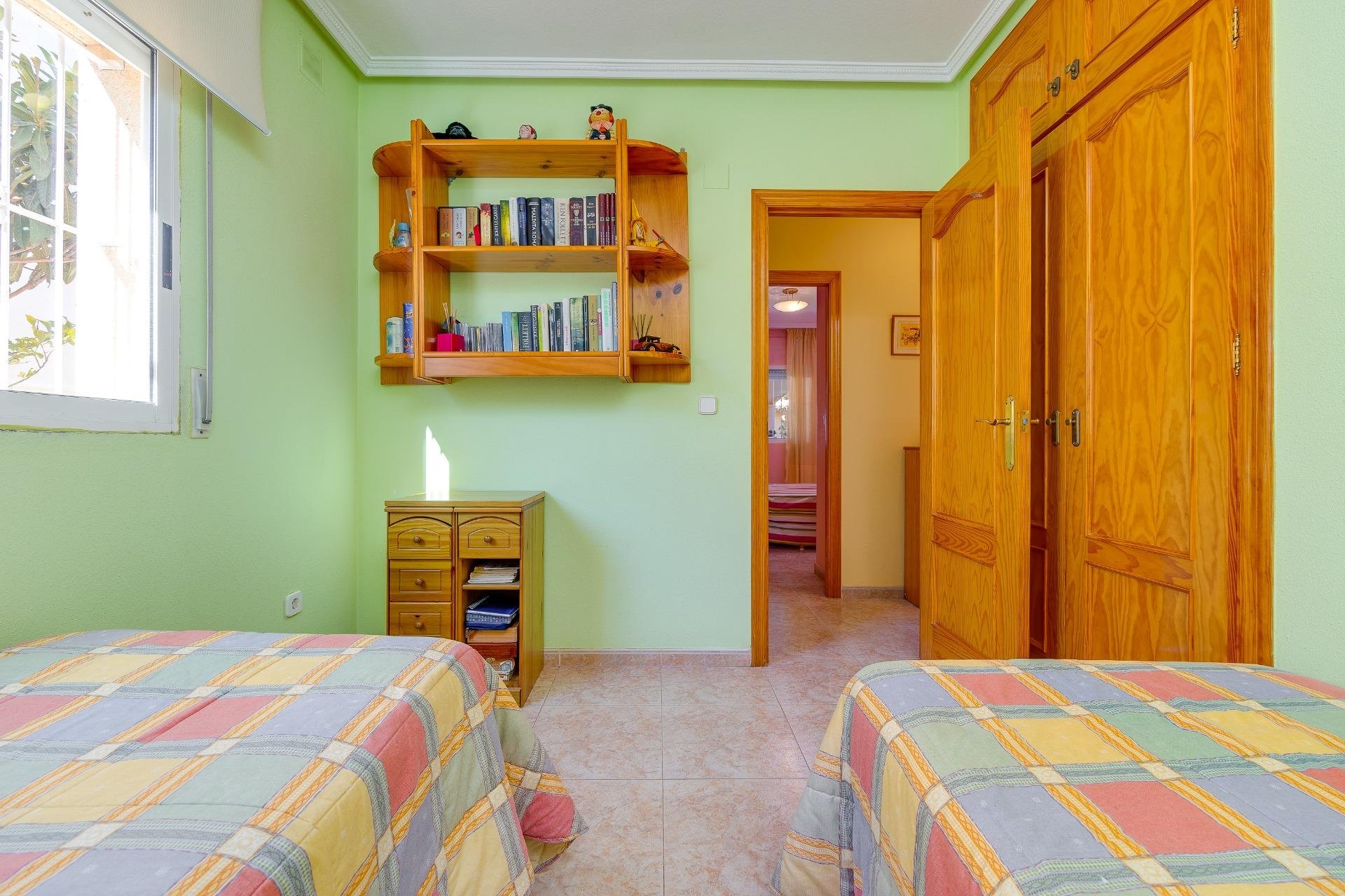 Segunda mano - Town House -
Torrevieja - Aguas Nuevas 2