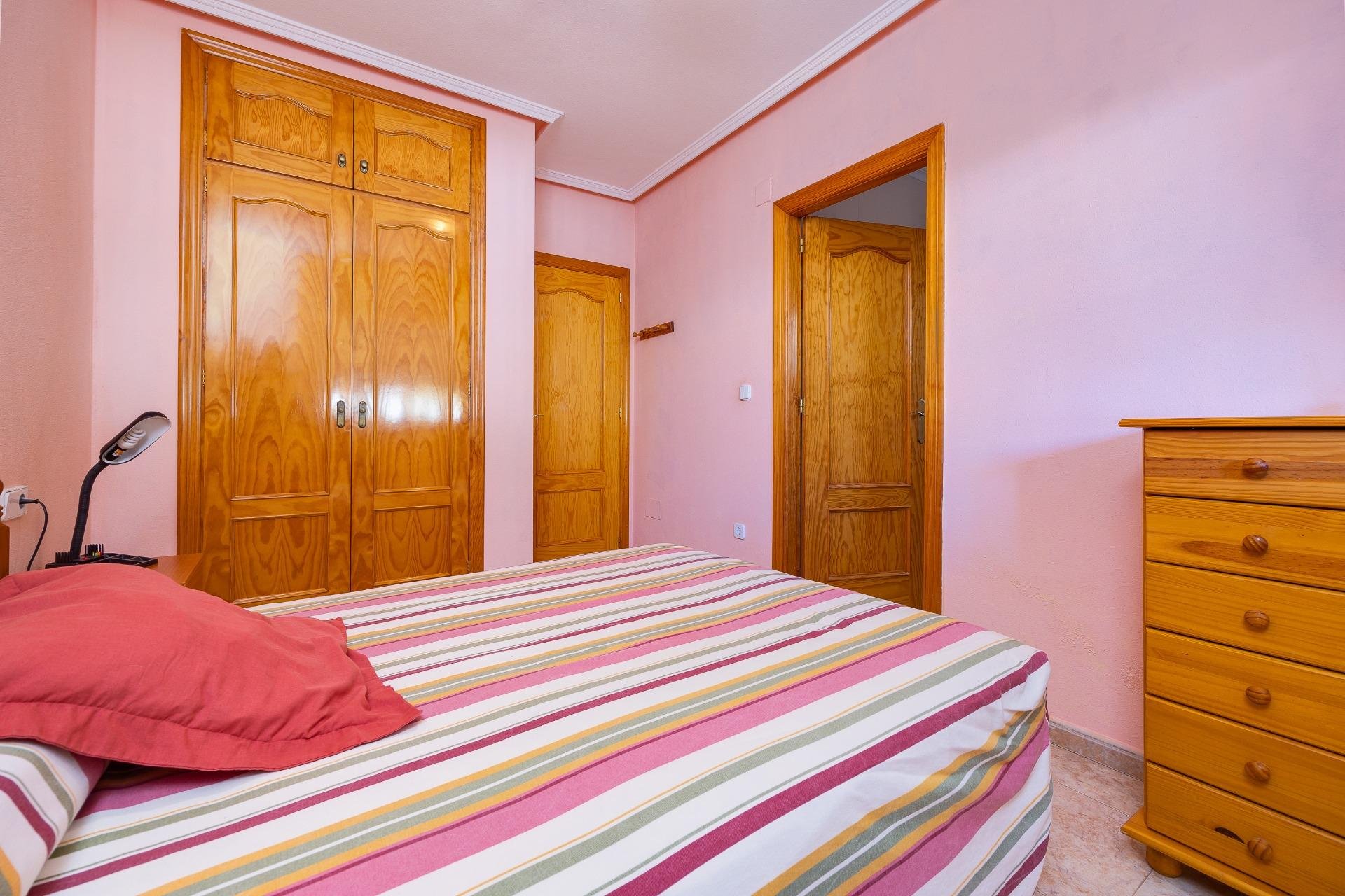 Segunda mano - Town House -
Torrevieja - Aguas Nuevas 2