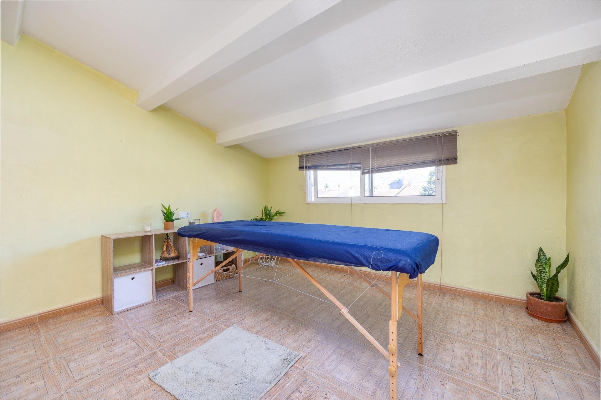 Segunda mano - Town House -
Torrevieja - Aguas Nuevas 2