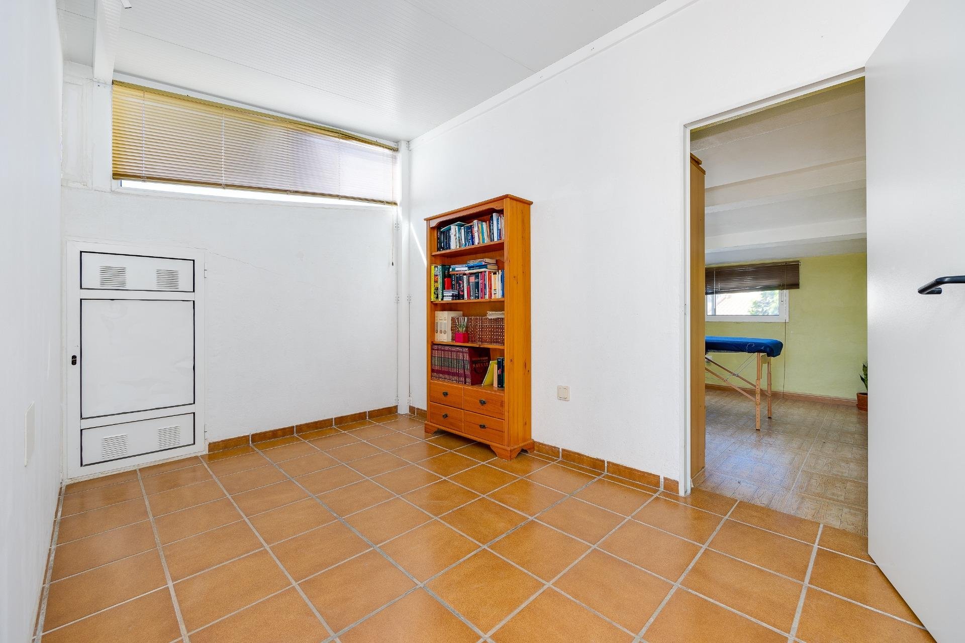 Segunda mano - Town House -
Torrevieja - Aguas Nuevas 2