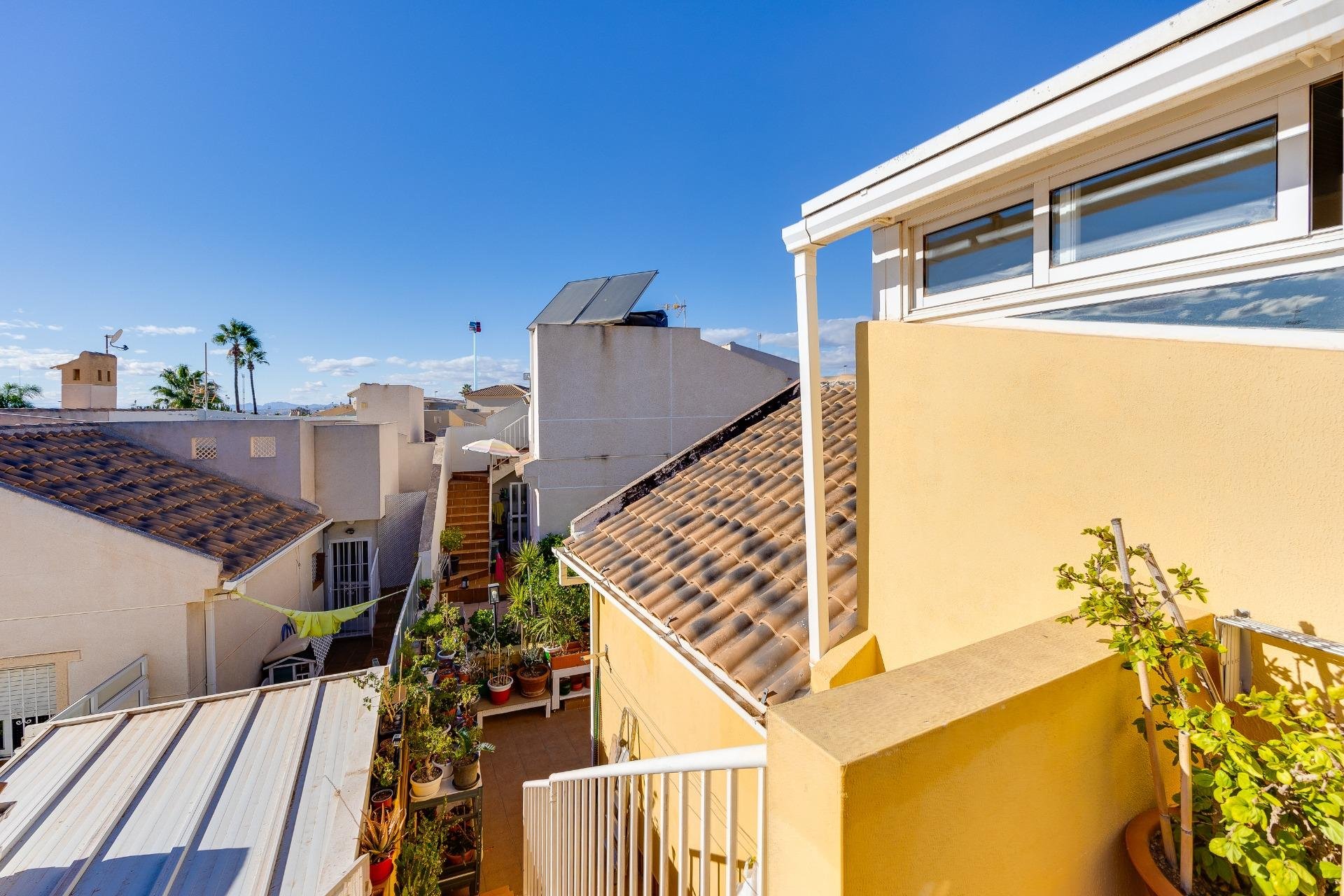Segunda mano - Town House -
Torrevieja - Aguas Nuevas 2
