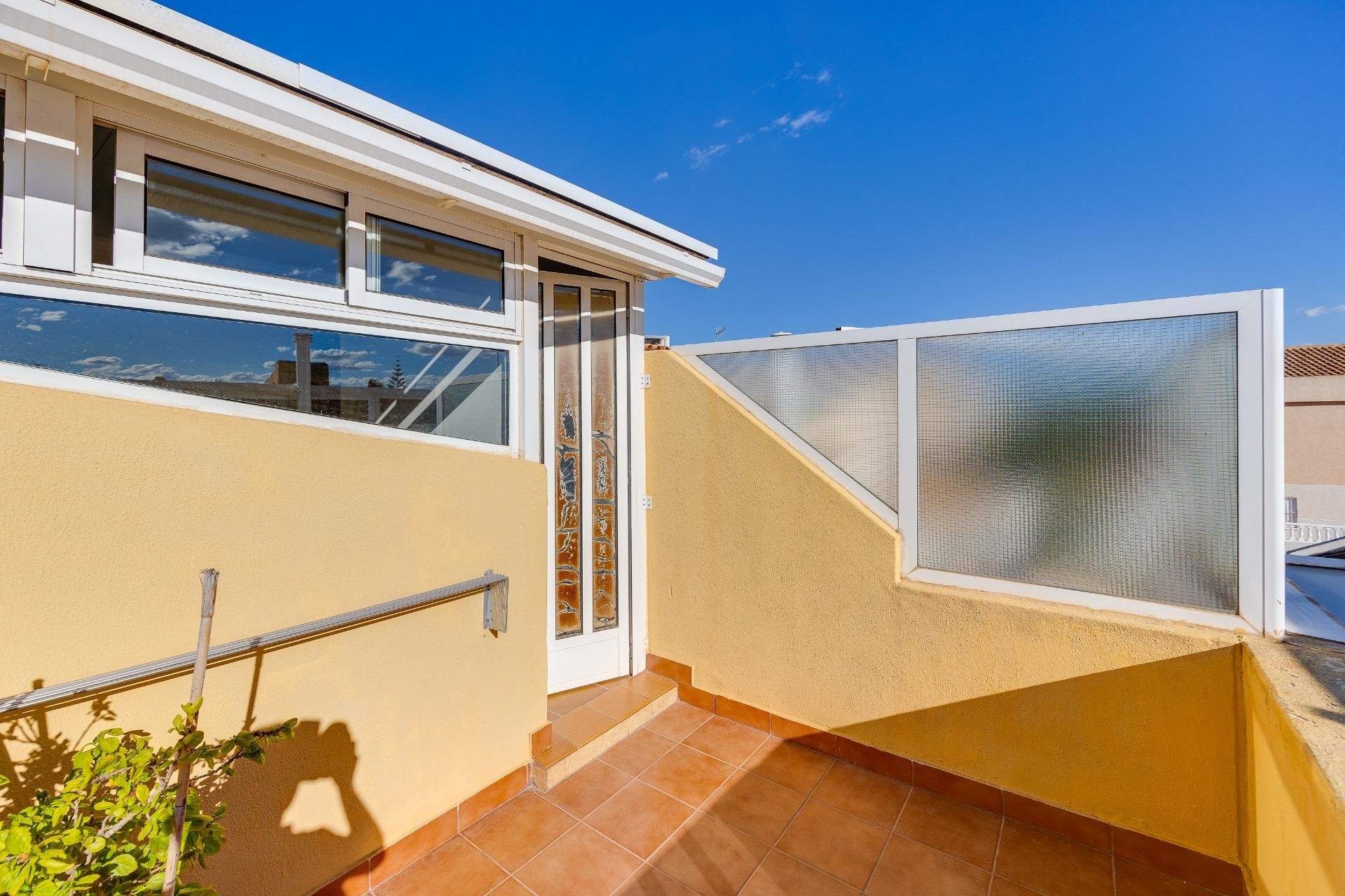 Segunda mano - Town House -
Torrevieja - Aguas Nuevas 2