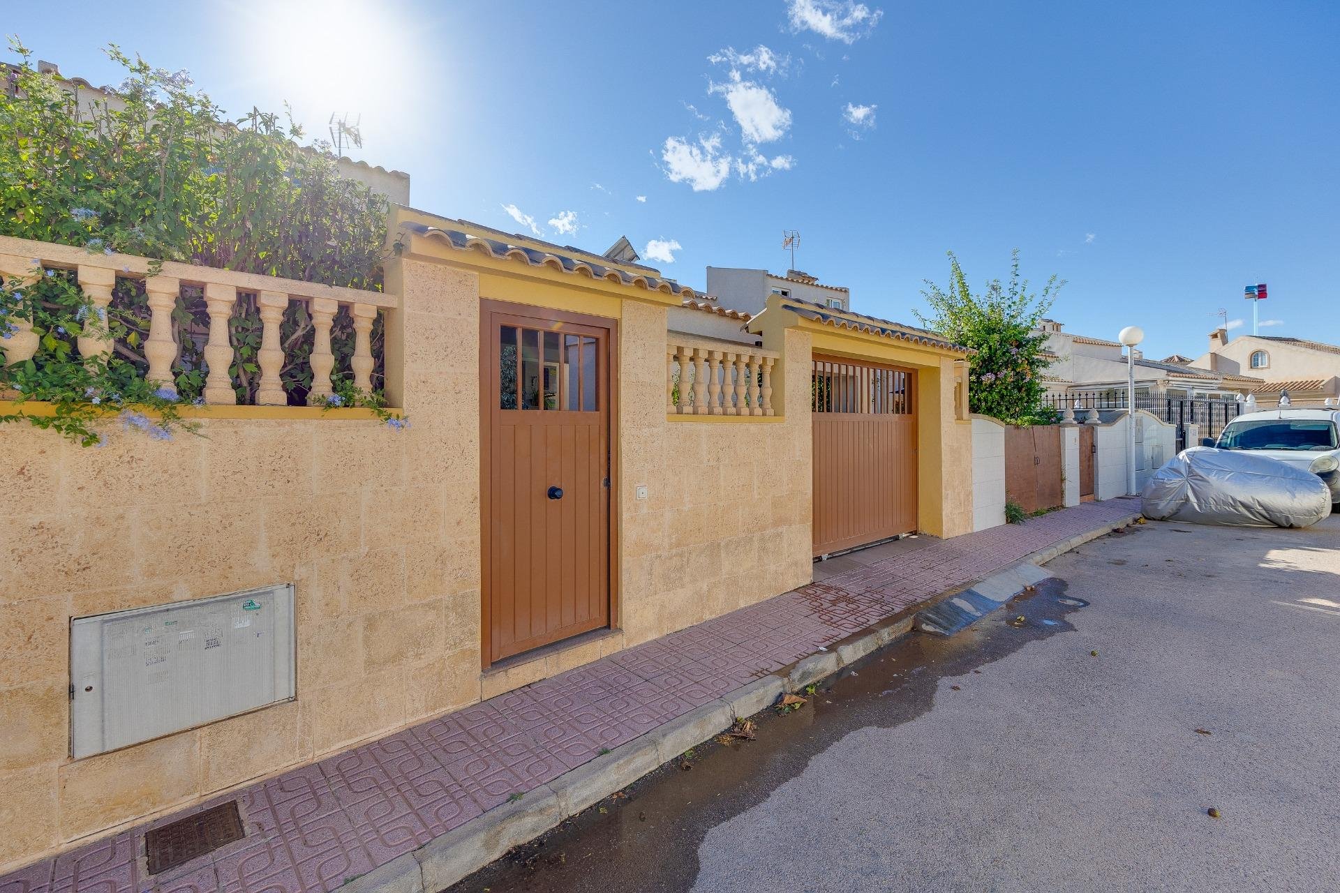 Segunda mano - Town House -
Torrevieja - Aguas Nuevas 2