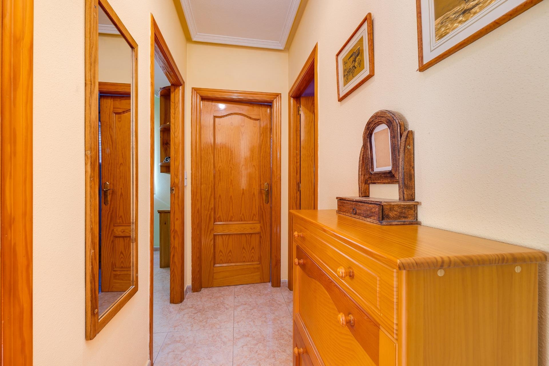 Segunda mano - Town House -
Torrevieja - Aguas Nuevas 2
