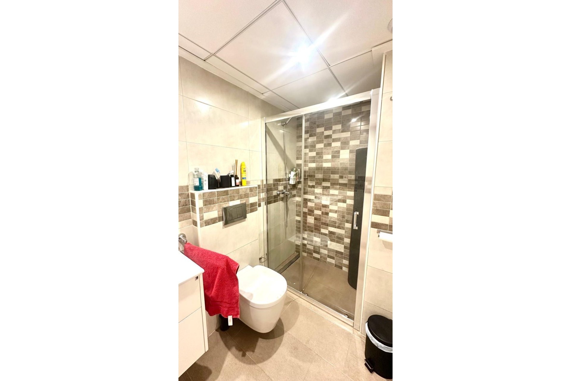 Segunda mano - Town House -
Torrevieja - Aguas Nuevas