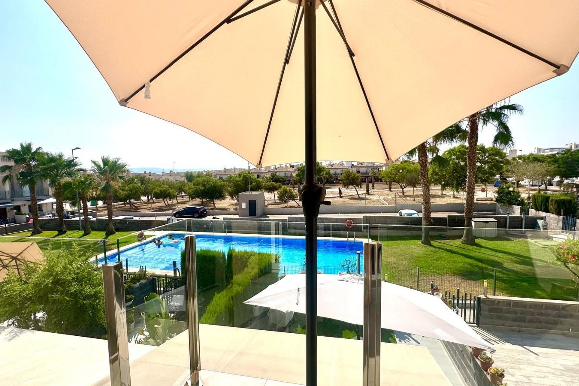 Segunda mano - Town House -
Torrevieja - Aguas Nuevas