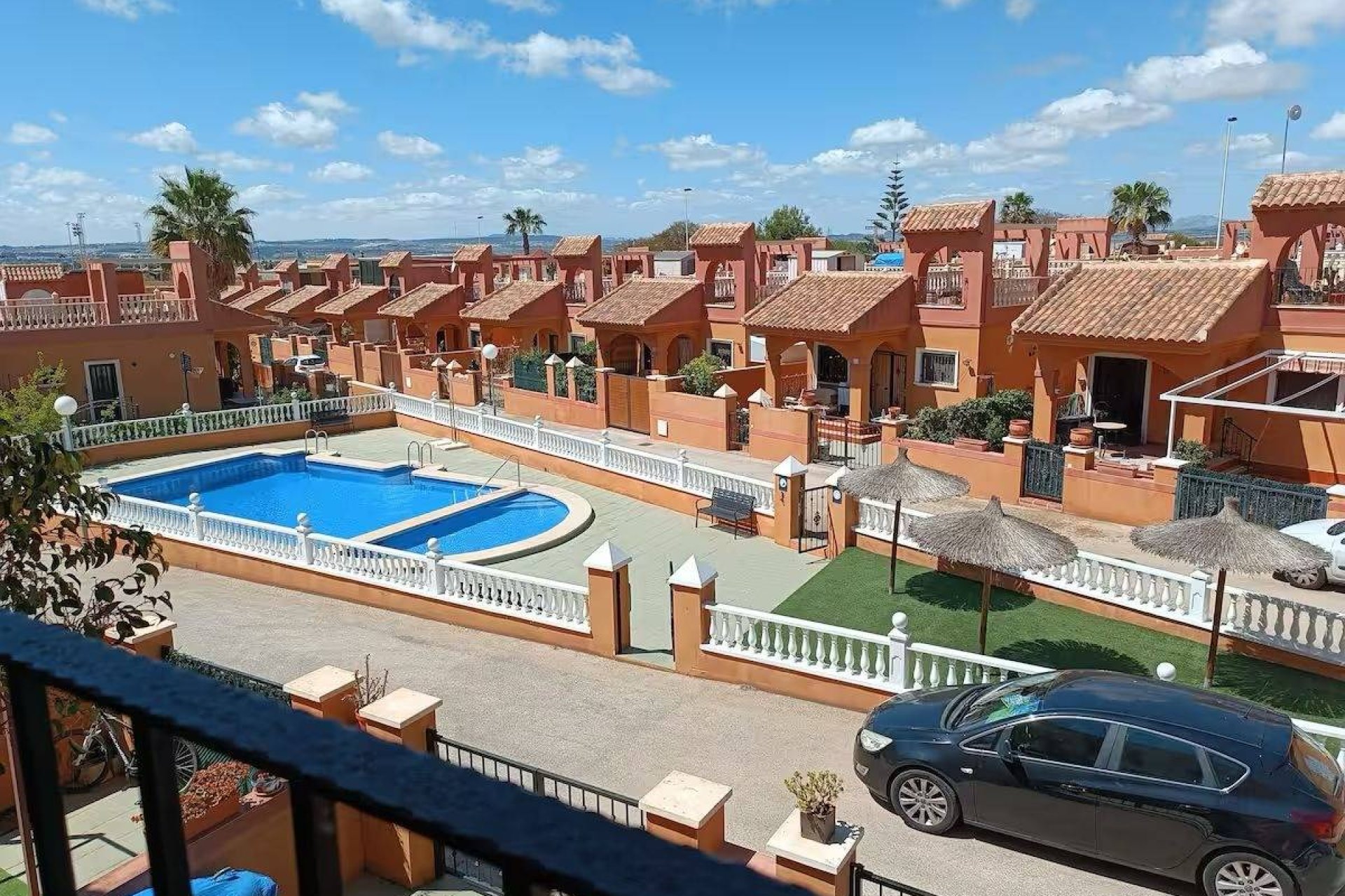Segunda mano - Town House -
Torrevieja - Aguas Nuevas