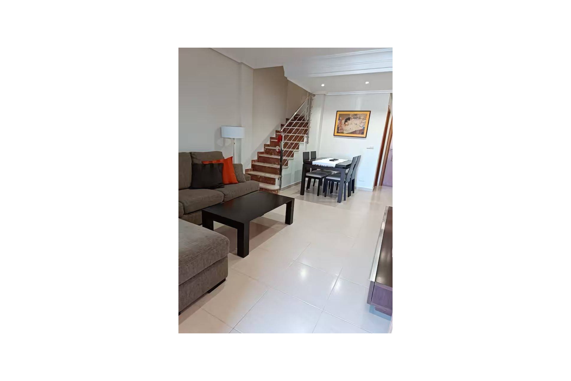 Segunda mano - Town House -
Torrevieja - Aguas Nuevas
