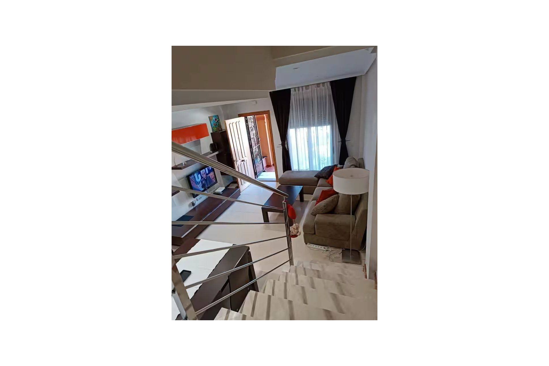 Segunda mano - Town House -
Torrevieja - Aguas Nuevas