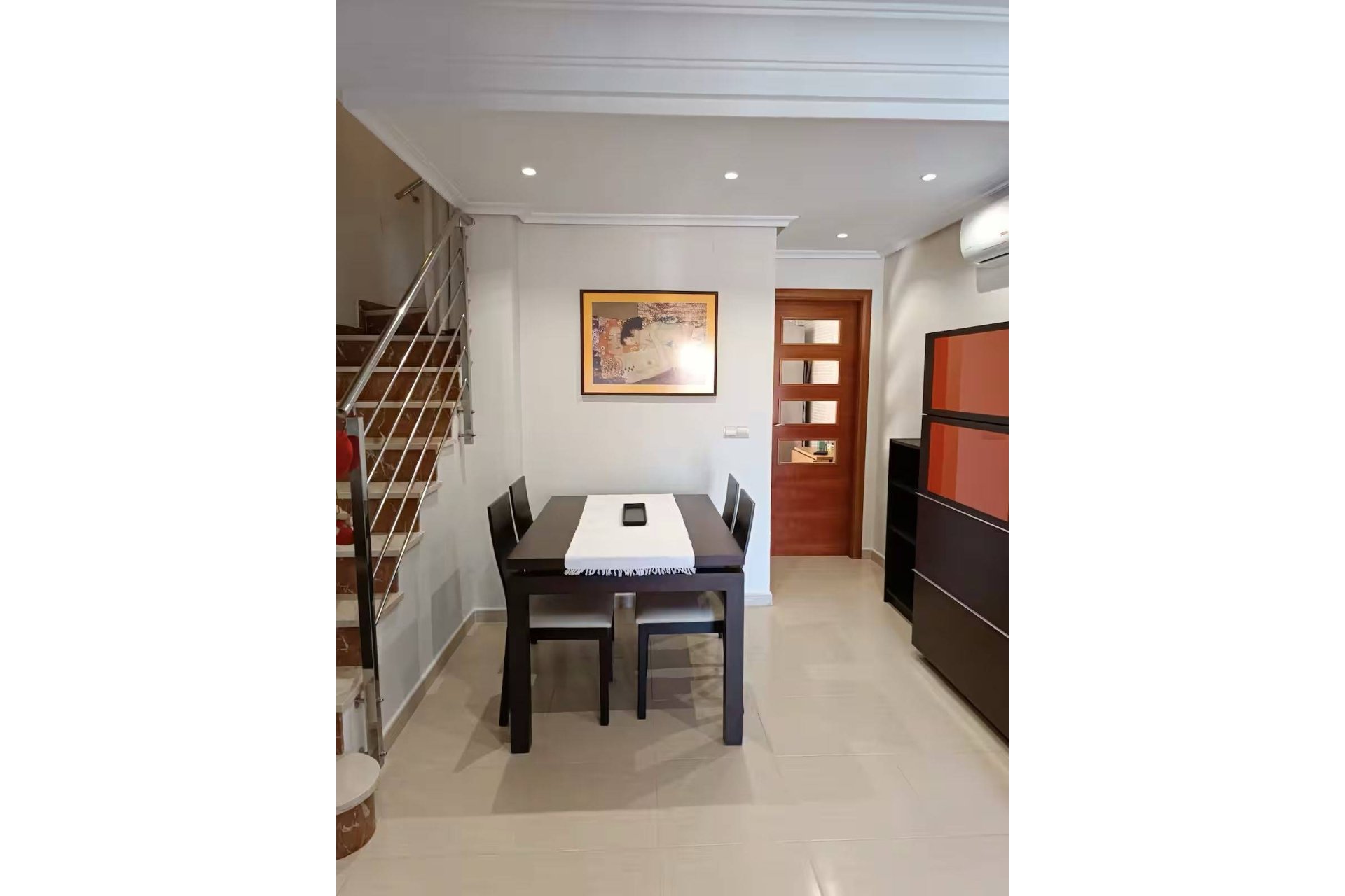 Segunda mano - Town House -
Torrevieja - Aguas Nuevas