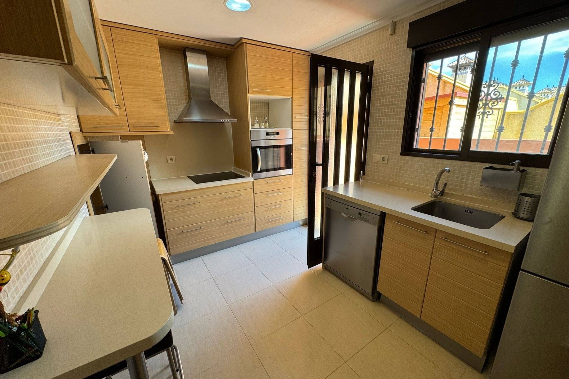 Segunda mano - Town House -
Torrevieja - Aguas Nuevas