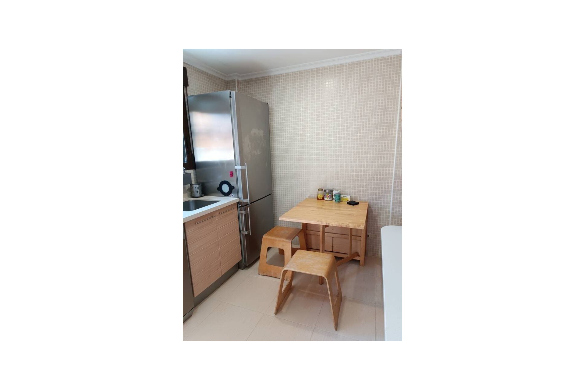 Segunda mano - Town House -
Torrevieja - Aguas Nuevas