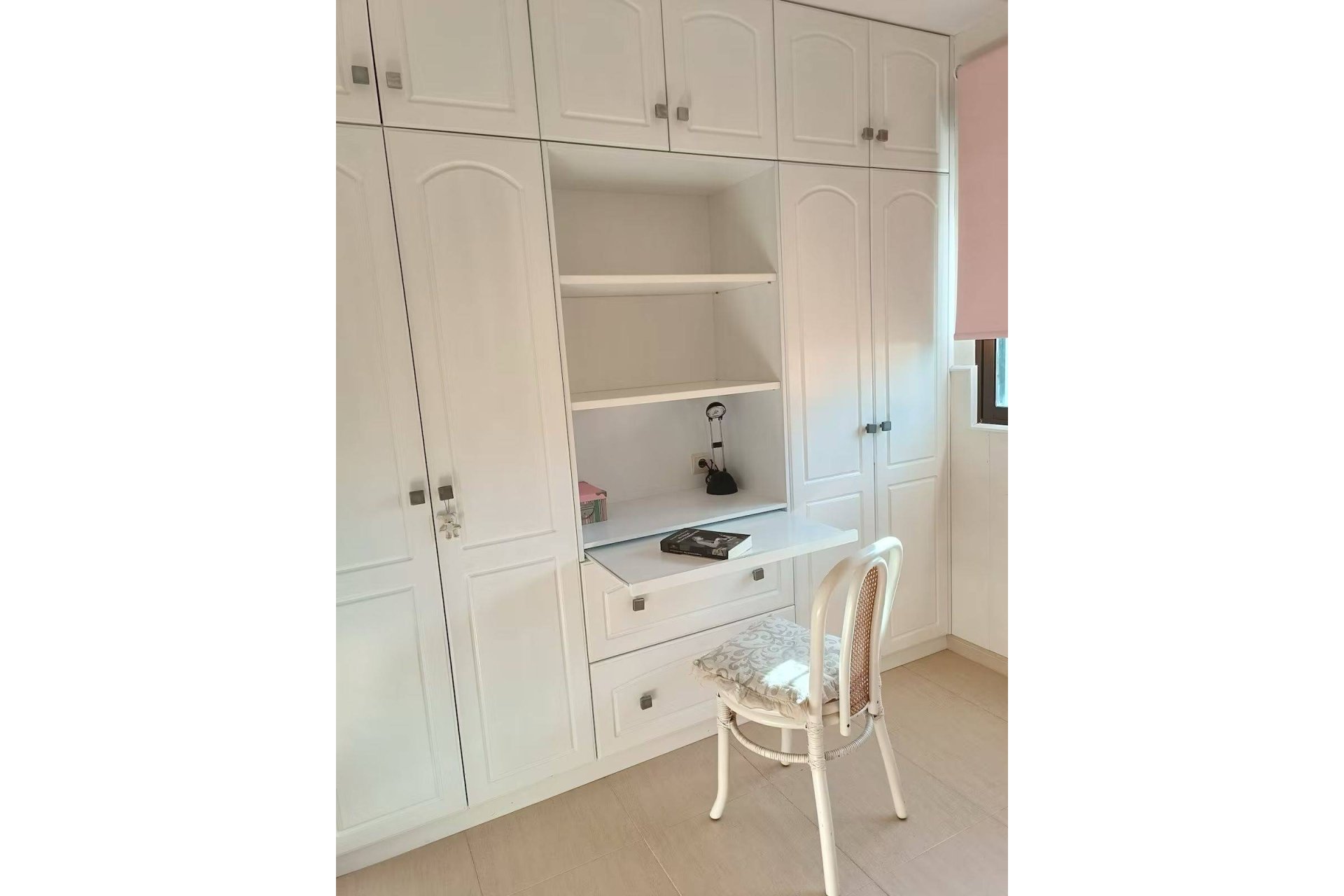 Segunda mano - Town House -
Torrevieja - Aguas Nuevas