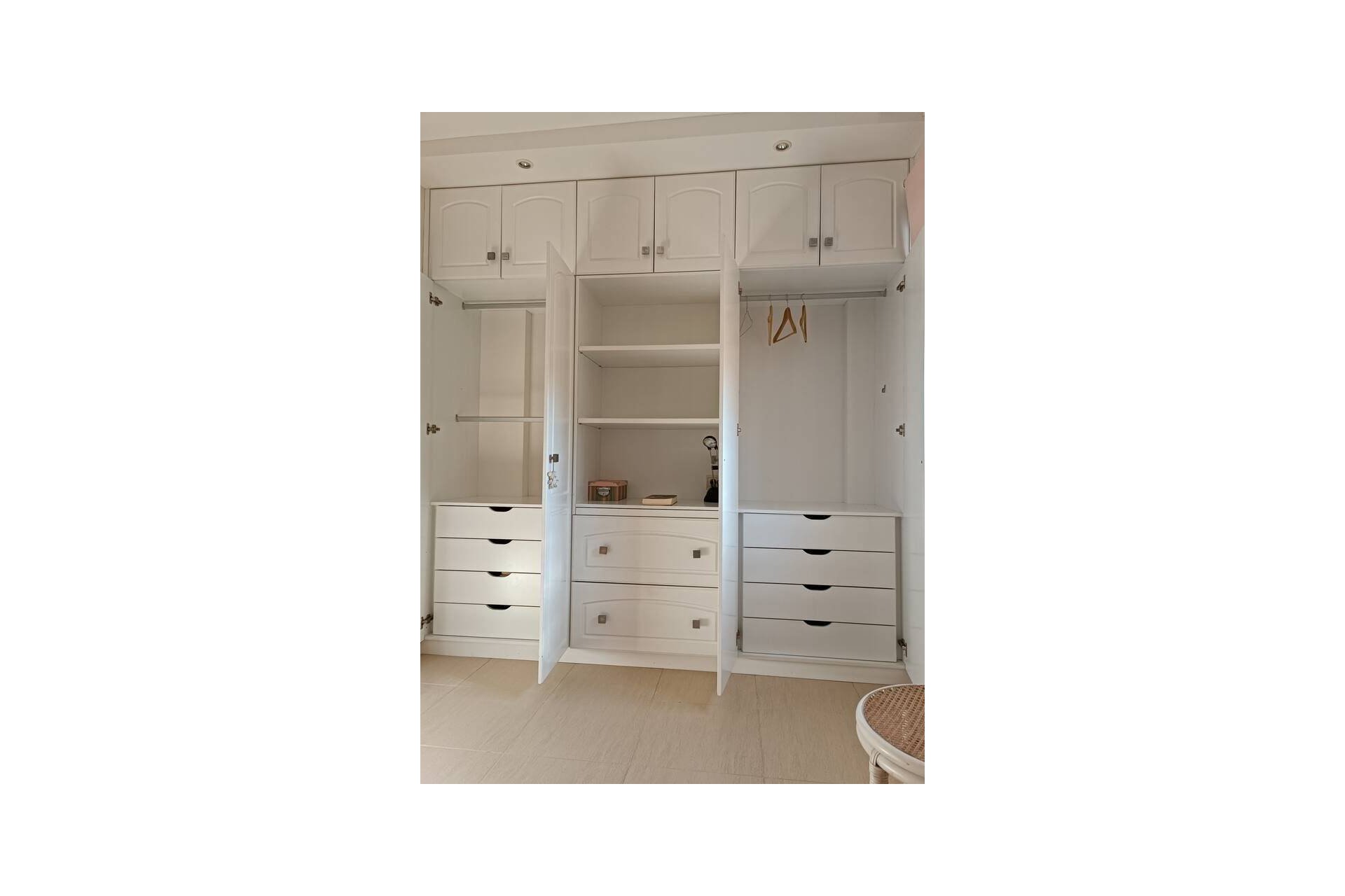 Segunda mano - Town House -
Torrevieja - Aguas Nuevas
