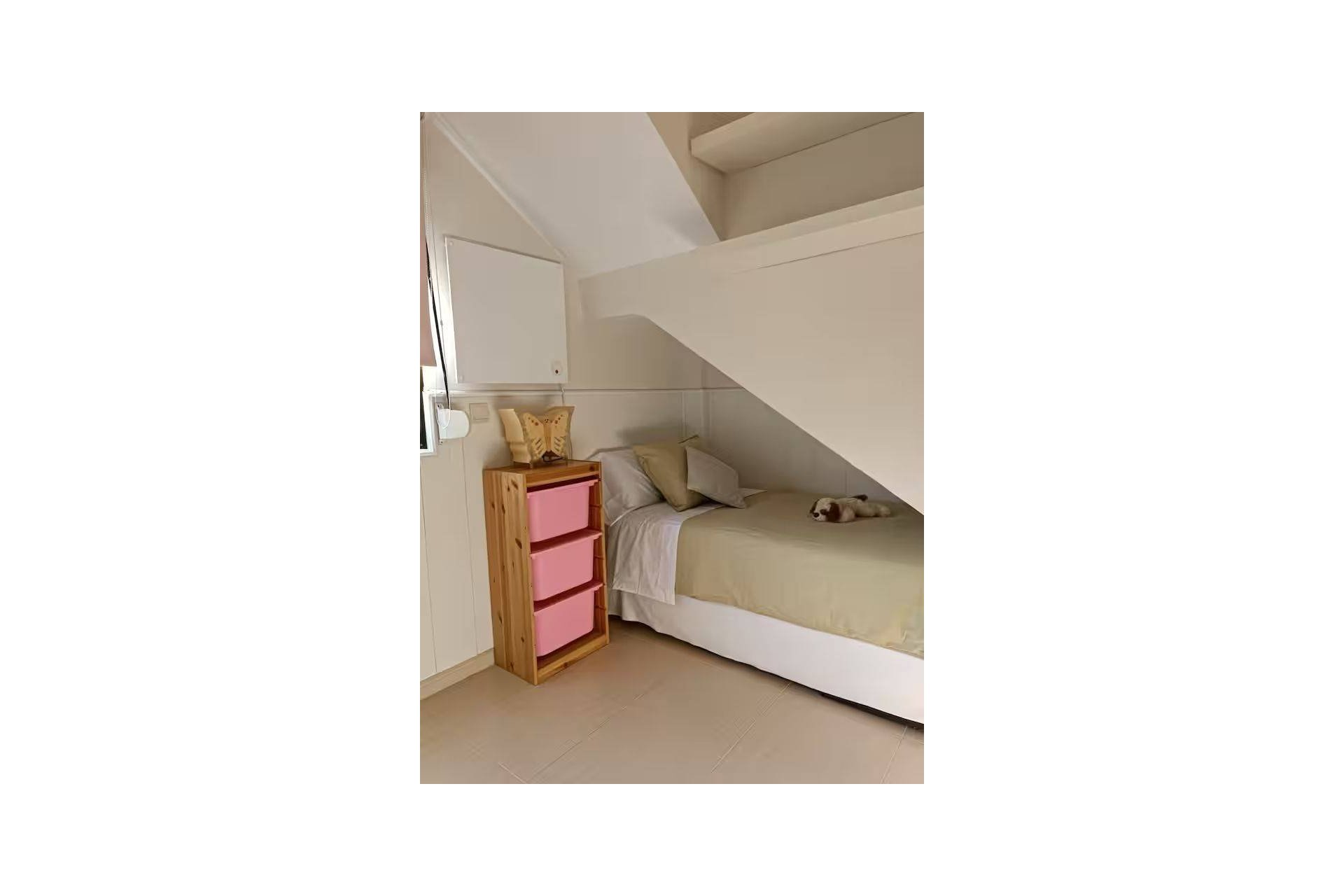 Segunda mano - Town House -
Torrevieja - Aguas Nuevas