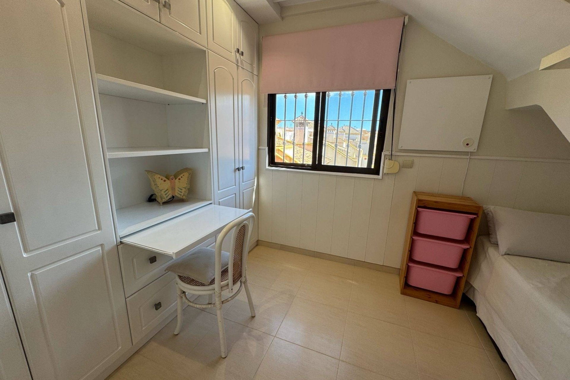 Segunda mano - Town House -
Torrevieja - Aguas Nuevas