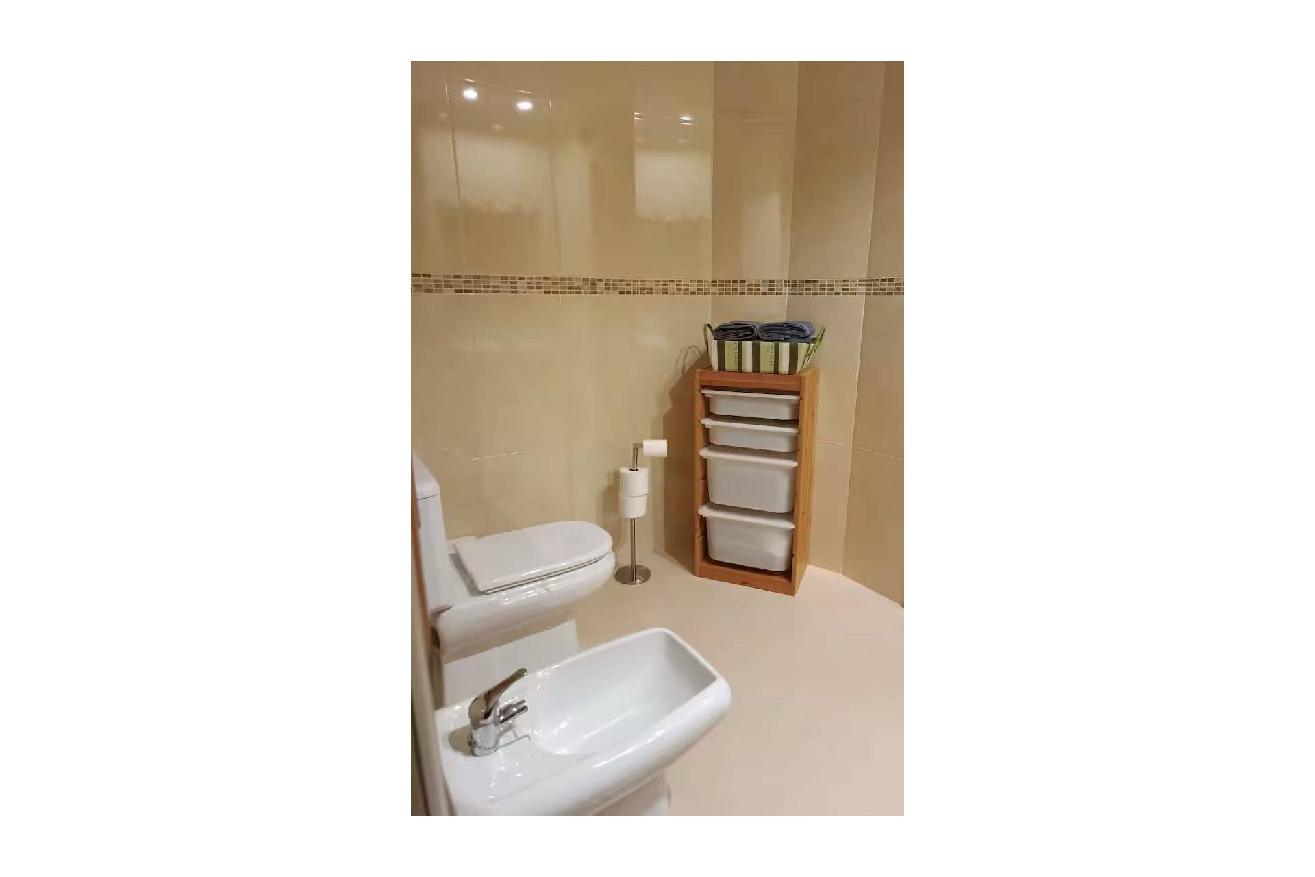 Segunda mano - Town House -
Torrevieja - Aguas Nuevas