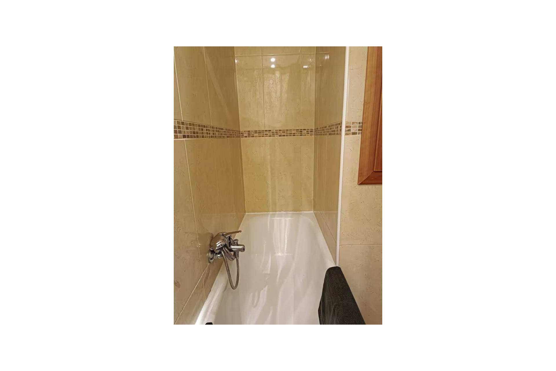 Segunda mano - Town House -
Torrevieja - Aguas Nuevas