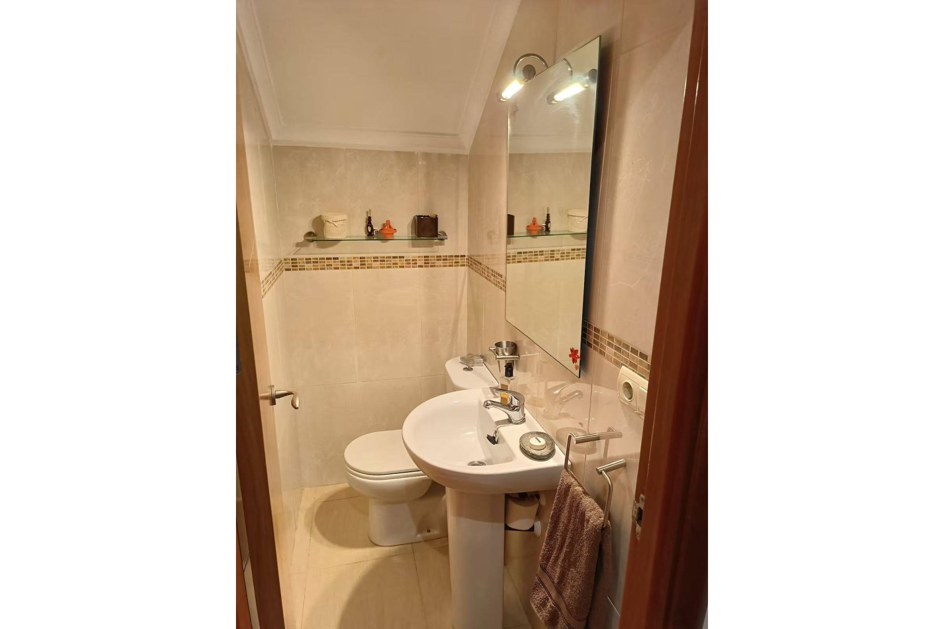 Segunda mano - Town House -
Torrevieja - Aguas Nuevas