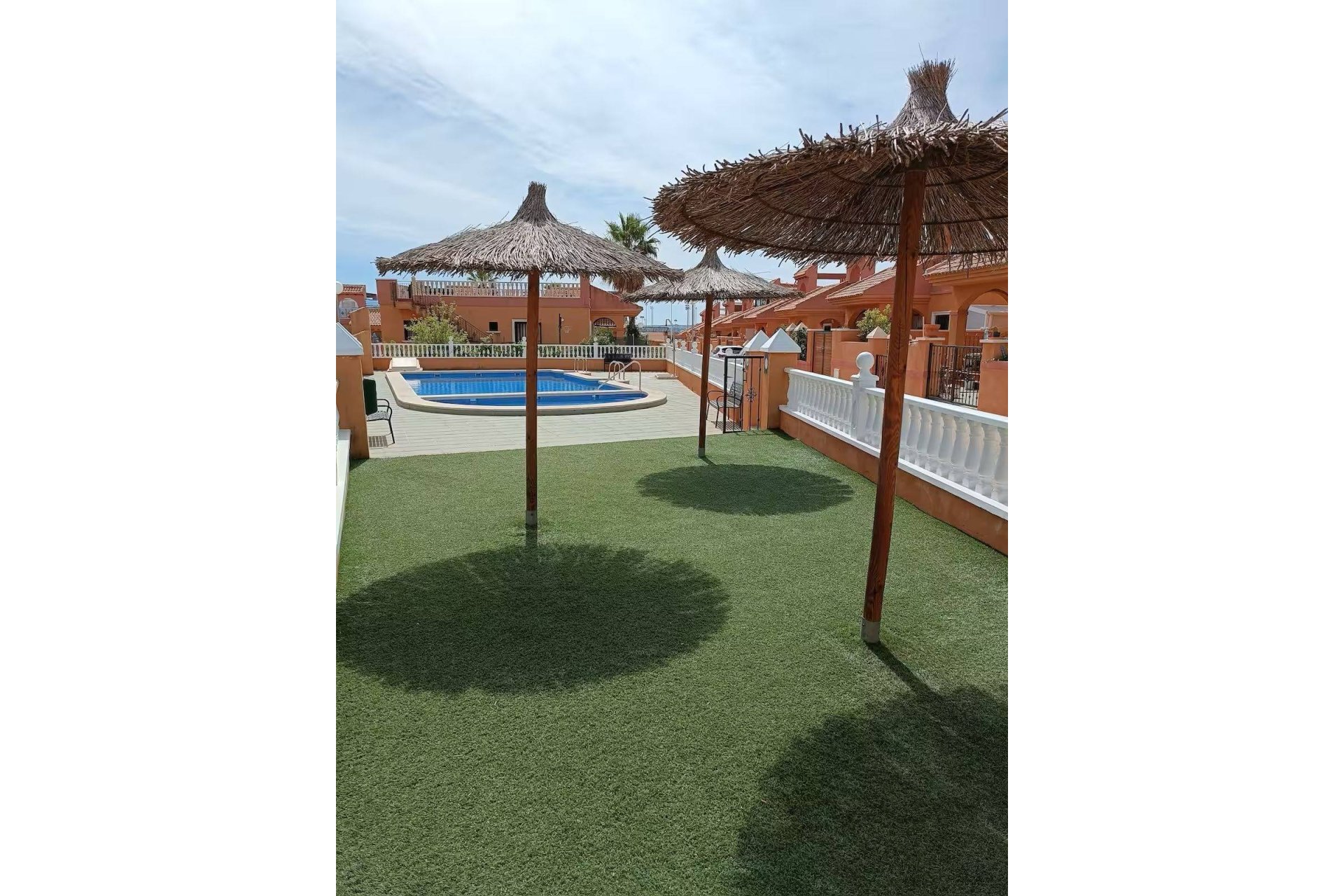 Segunda mano - Town House -
Torrevieja - Aguas Nuevas
