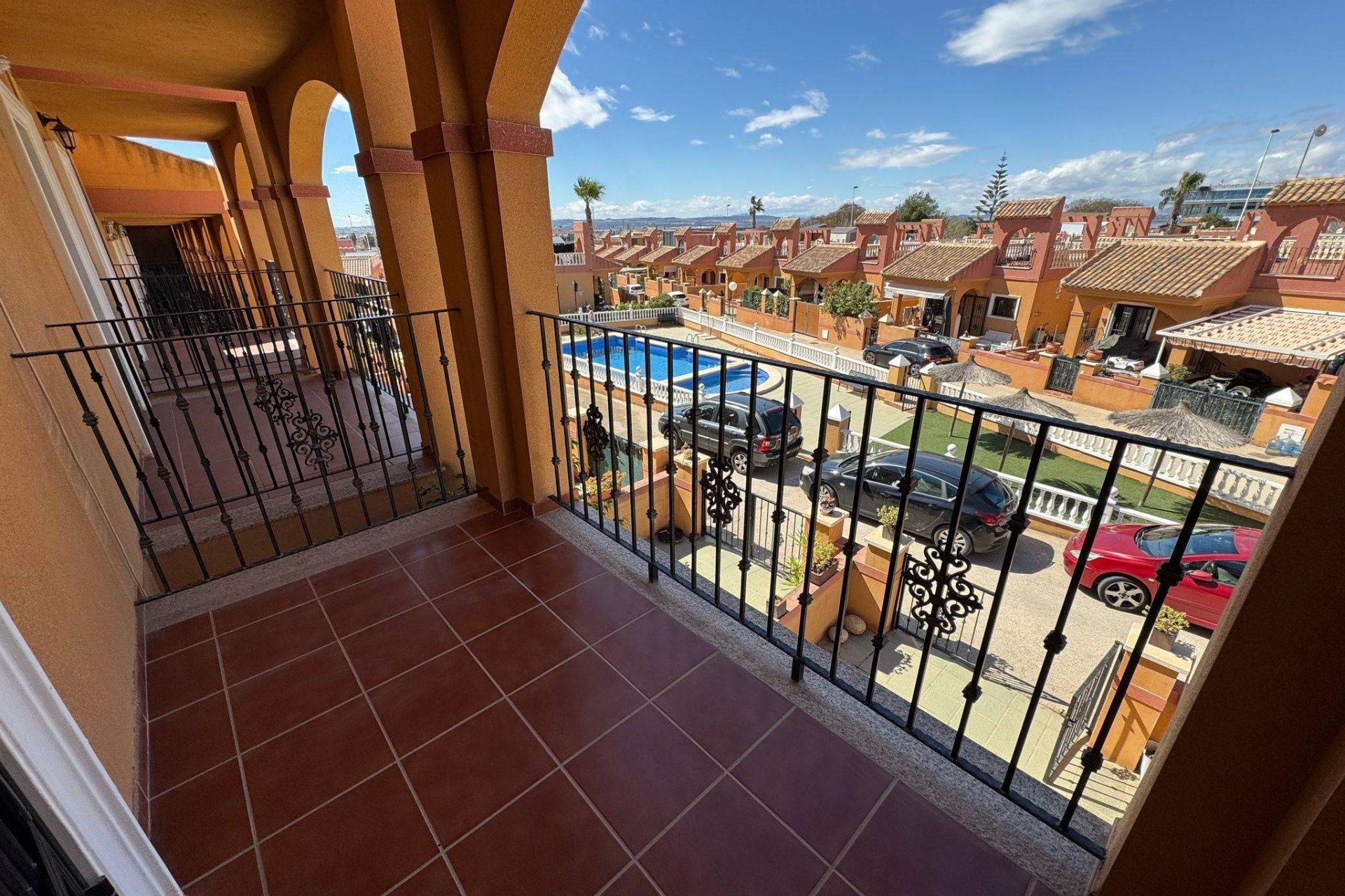 Segunda mano - Town House -
Torrevieja - Aguas Nuevas