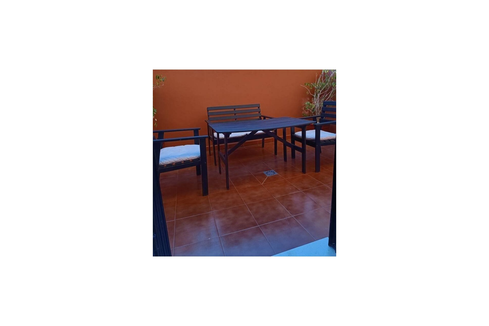Segunda mano - Town House -
Torrevieja - Aguas Nuevas