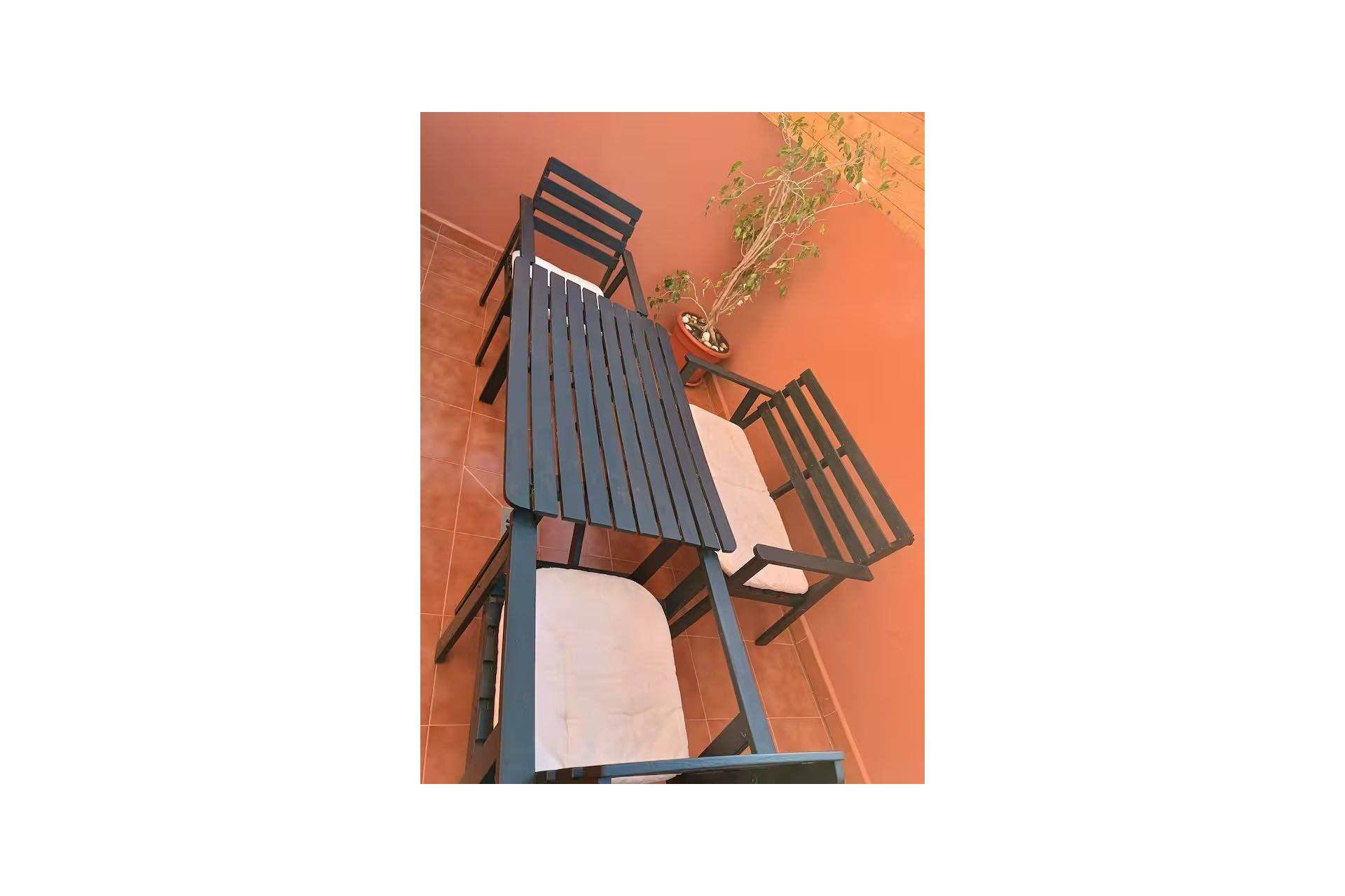 Segunda mano - Town House -
Torrevieja - Aguas Nuevas