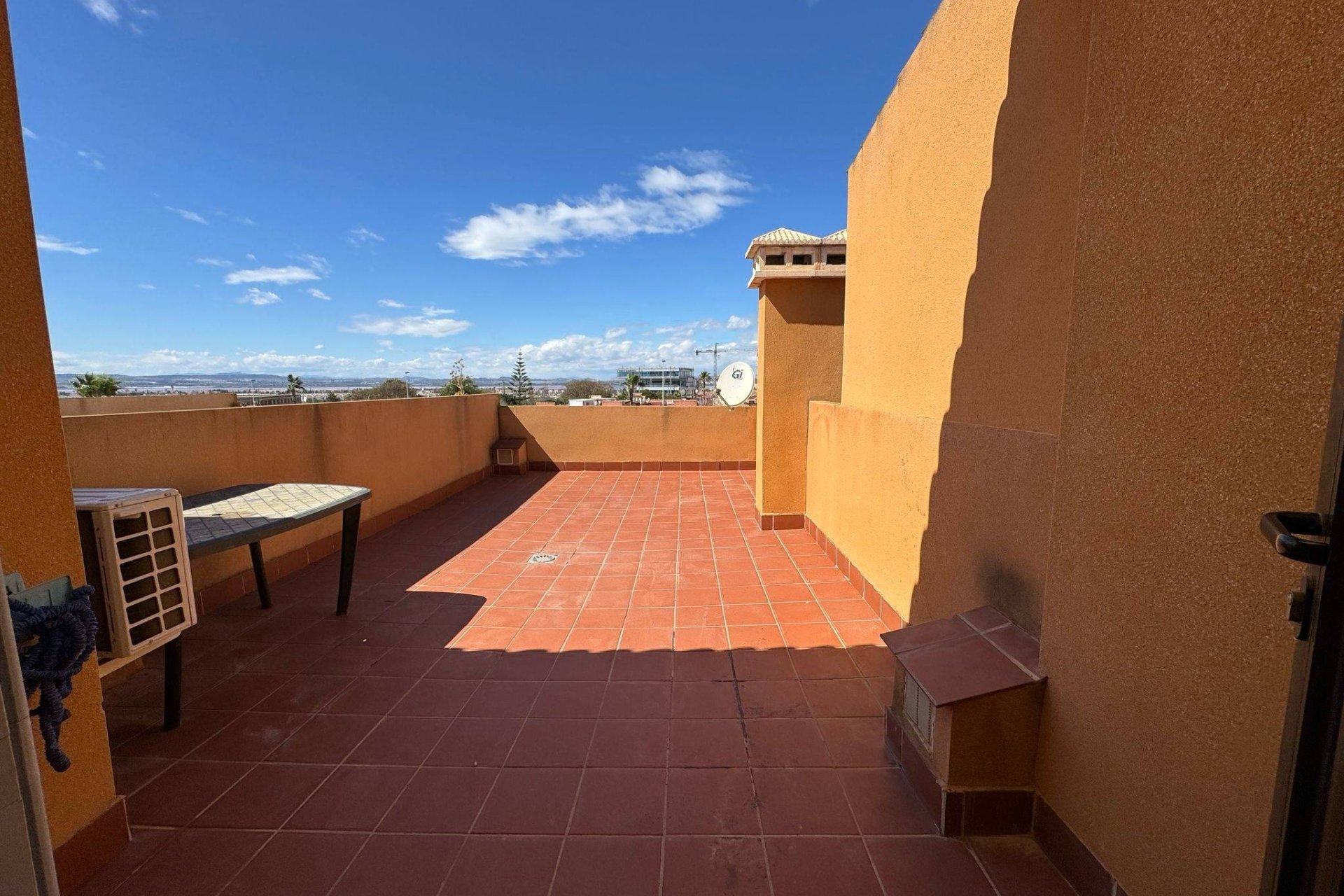 Segunda mano - Town House -
Torrevieja - Aguas Nuevas