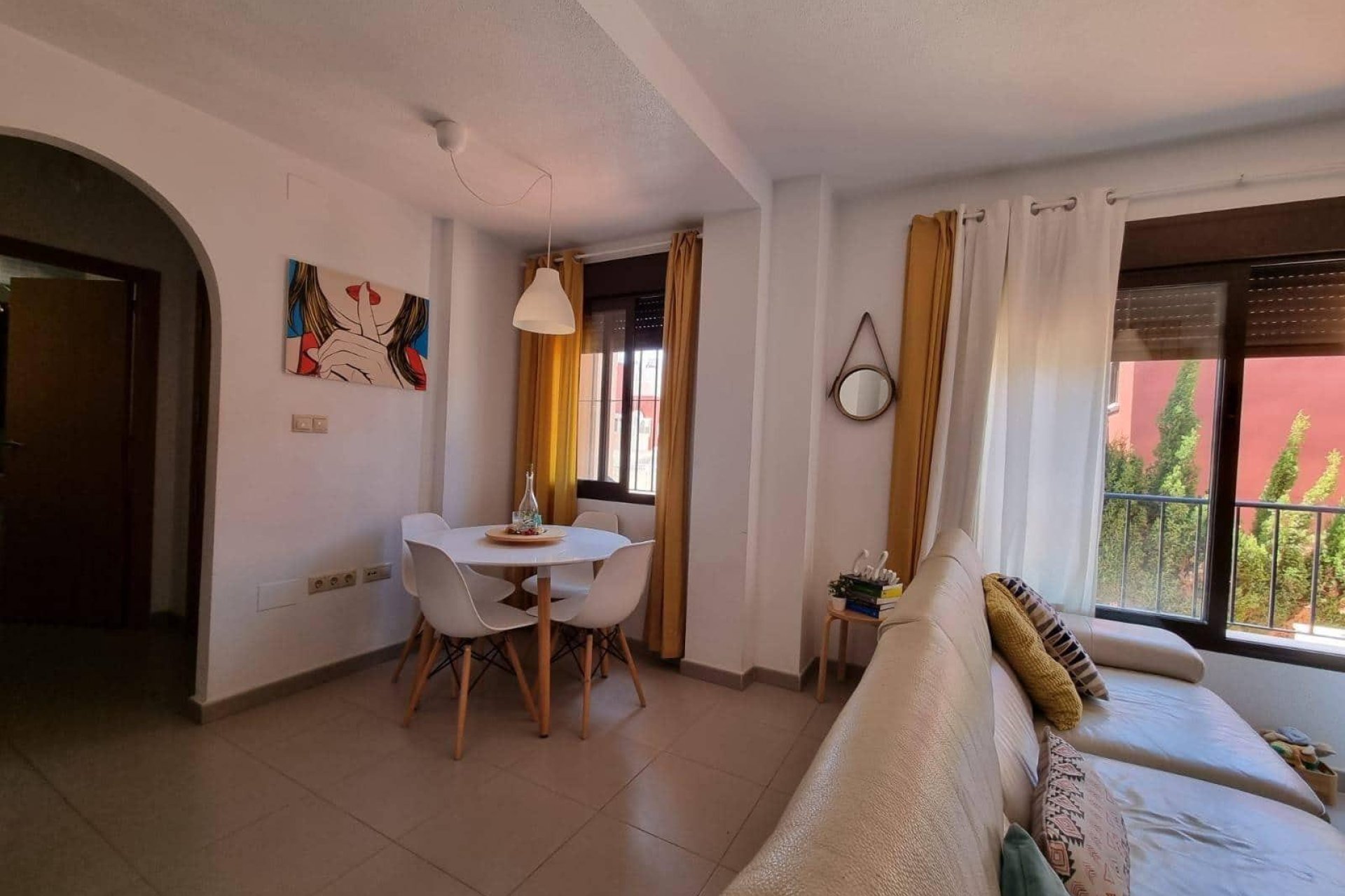 Segunda mano - Town House -
Torrevieja - Aguas Nuevas