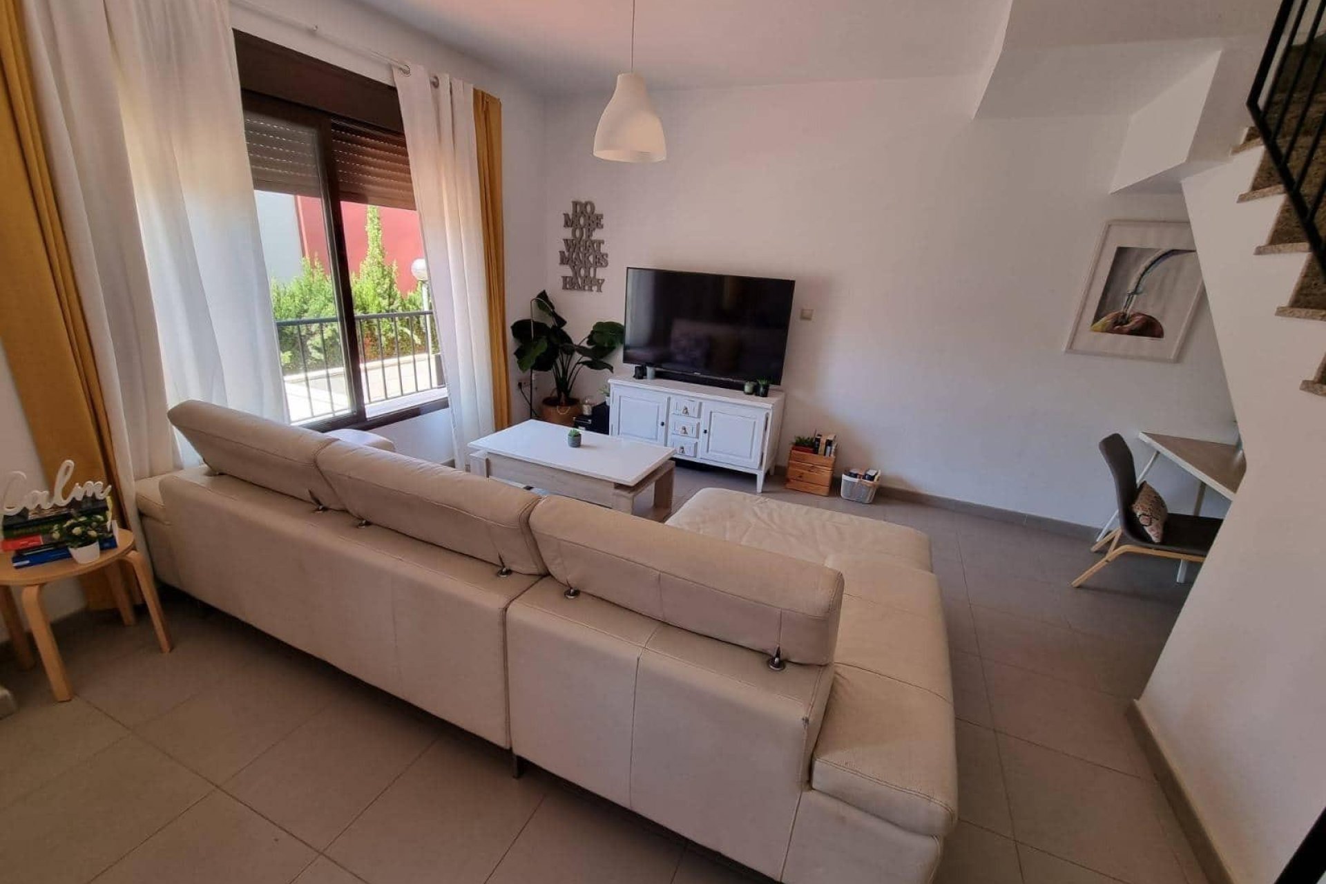 Segunda mano - Town House -
Torrevieja - Aguas Nuevas