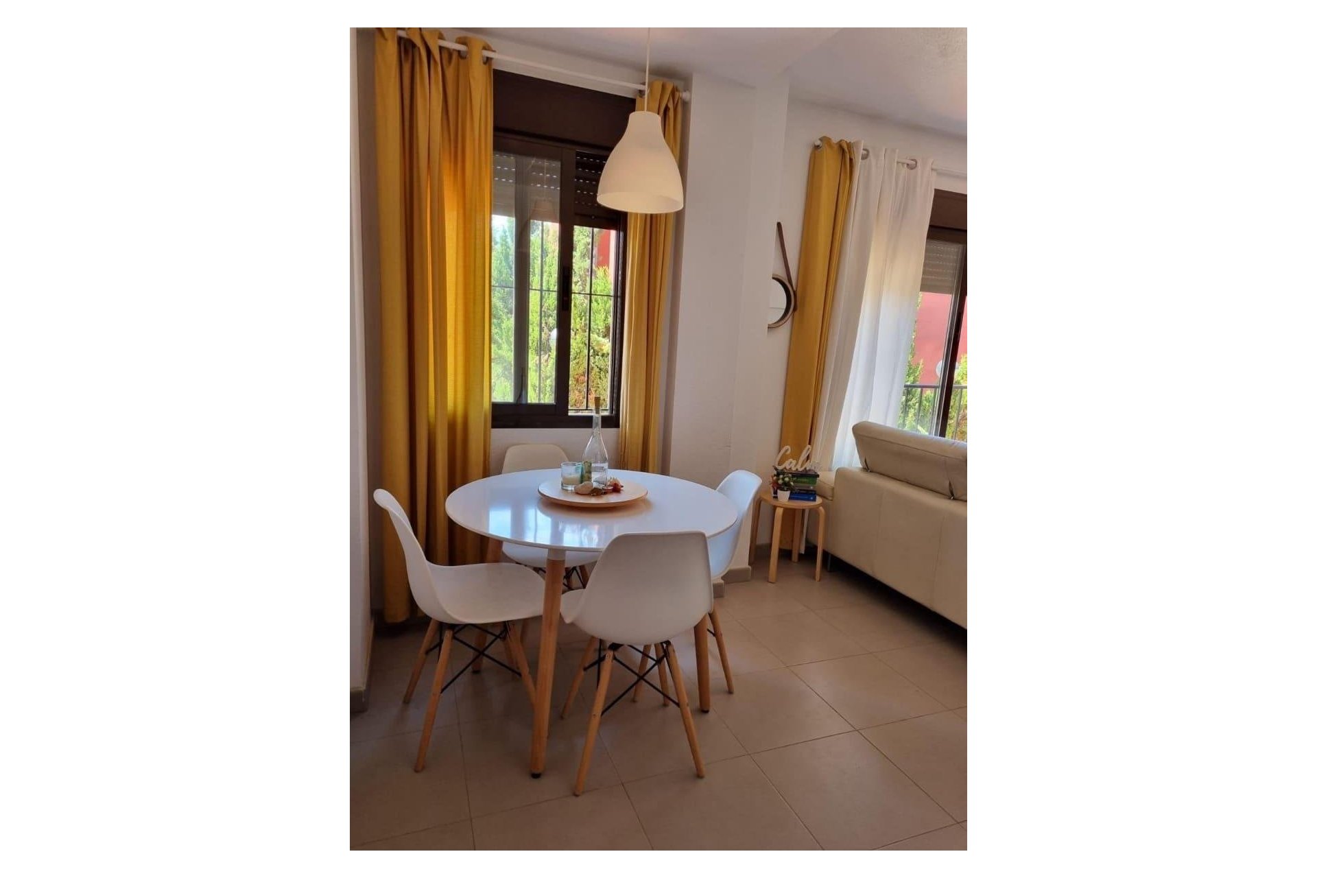 Segunda mano - Town House -
Torrevieja - Aguas Nuevas