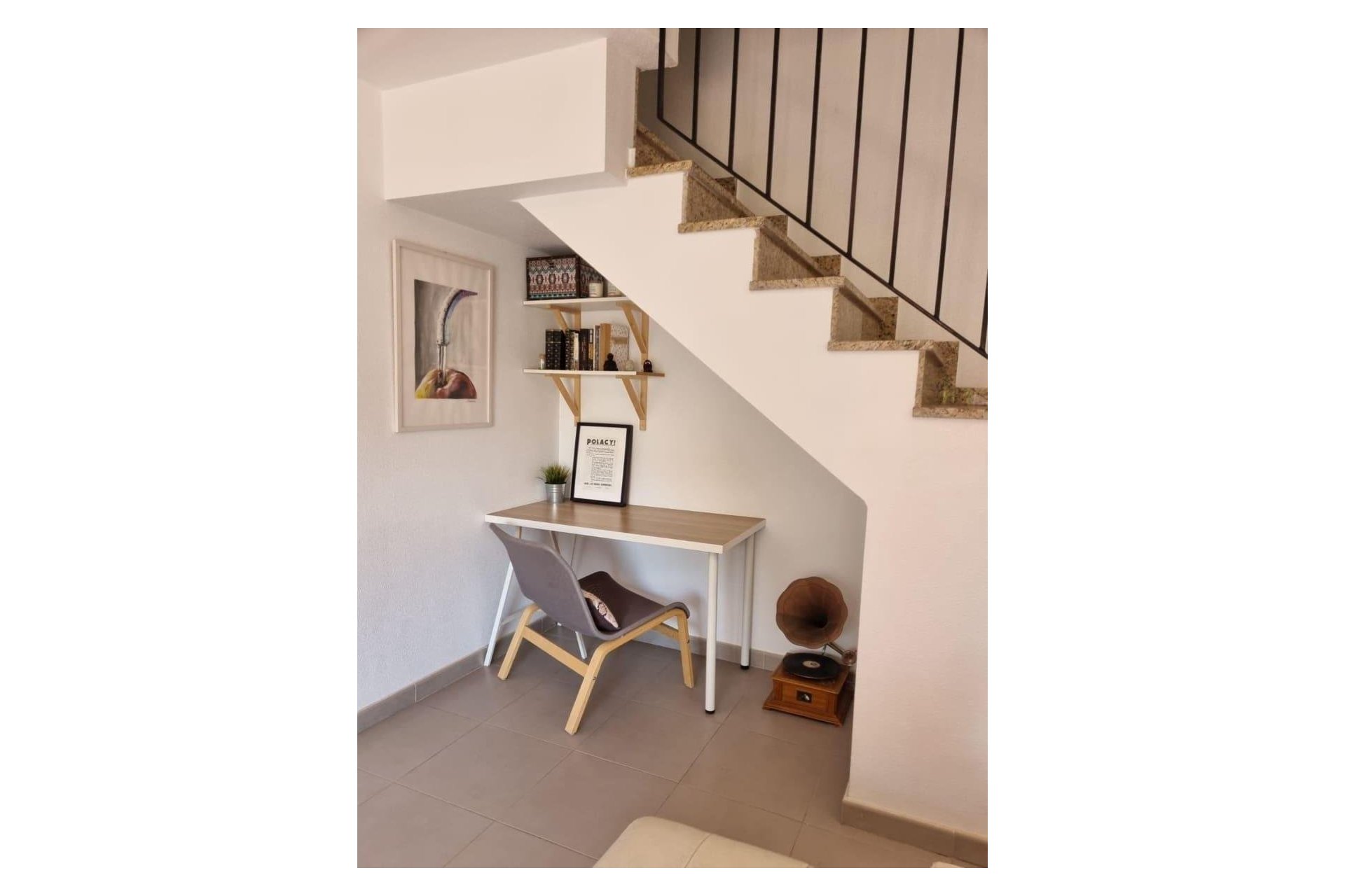 Segunda mano - Town House -
Torrevieja - Aguas Nuevas