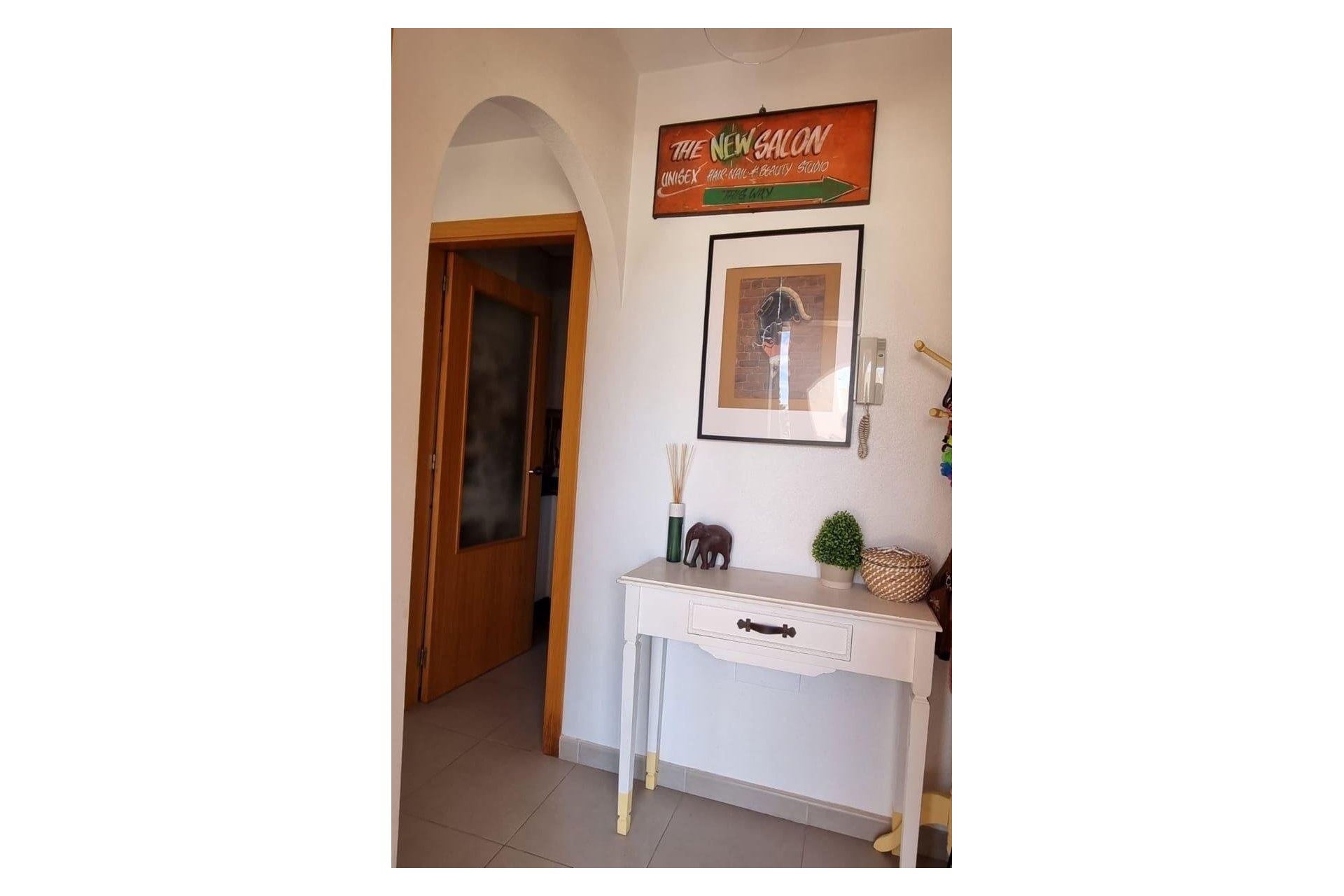 Segunda mano - Town House -
Torrevieja - Aguas Nuevas