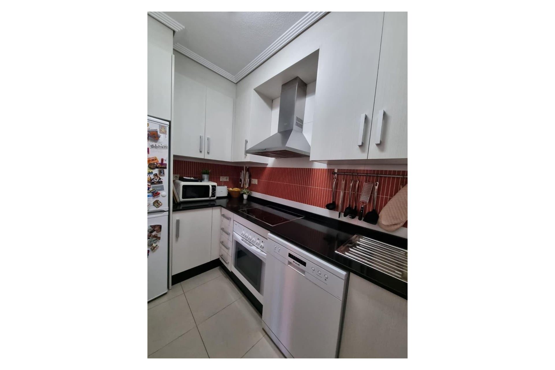 Segunda mano - Town House -
Torrevieja - Aguas Nuevas