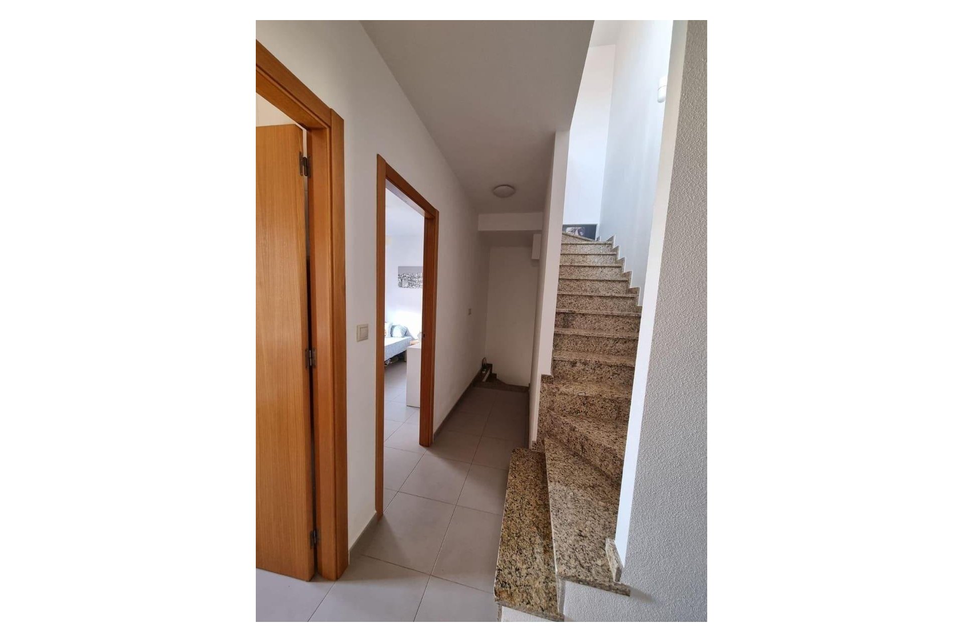 Segunda mano - Town House -
Torrevieja - Aguas Nuevas