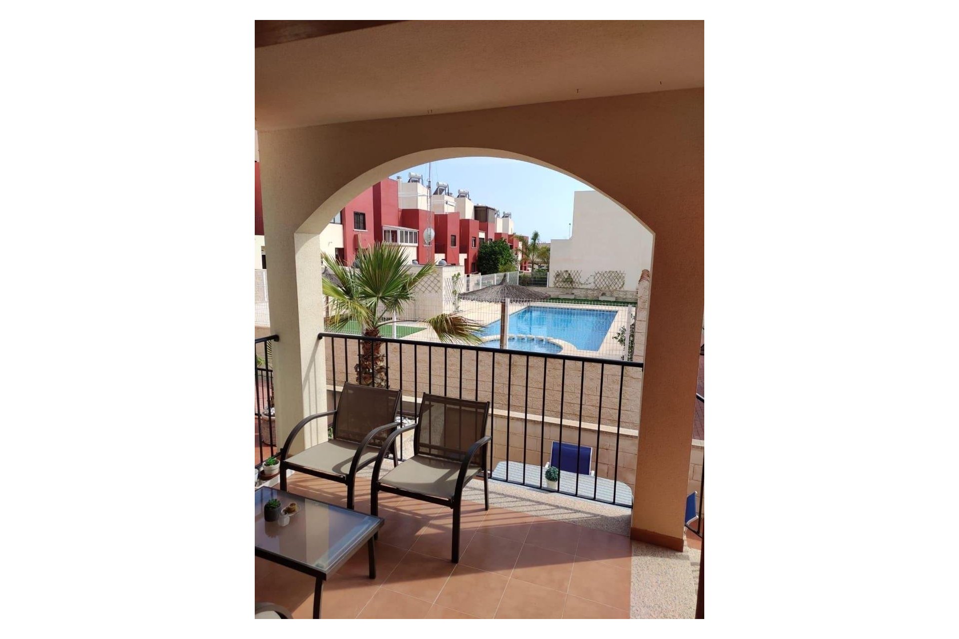 Segunda mano - Town House -
Torrevieja - Aguas Nuevas