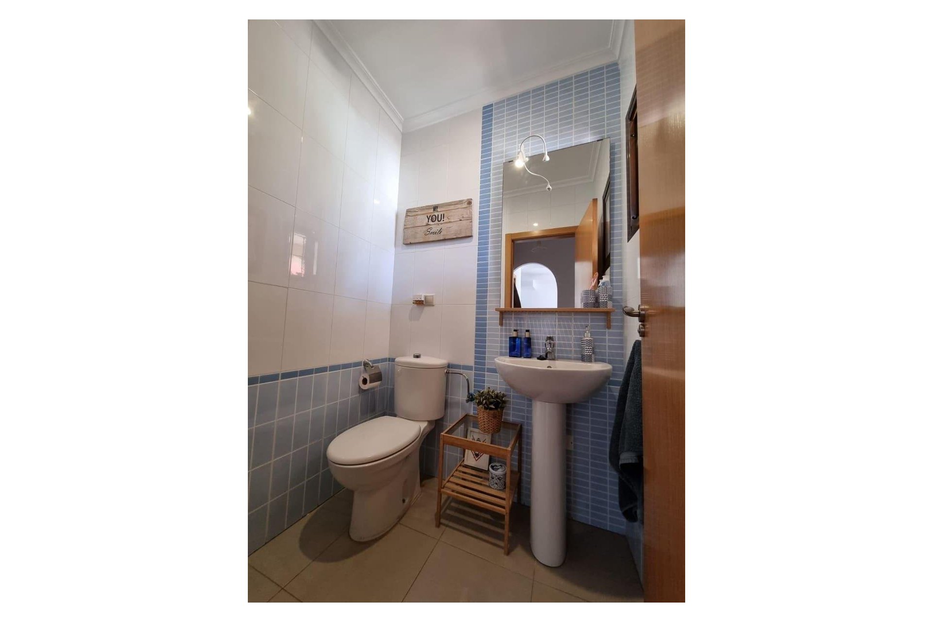 Segunda mano - Town House -
Torrevieja - Aguas Nuevas