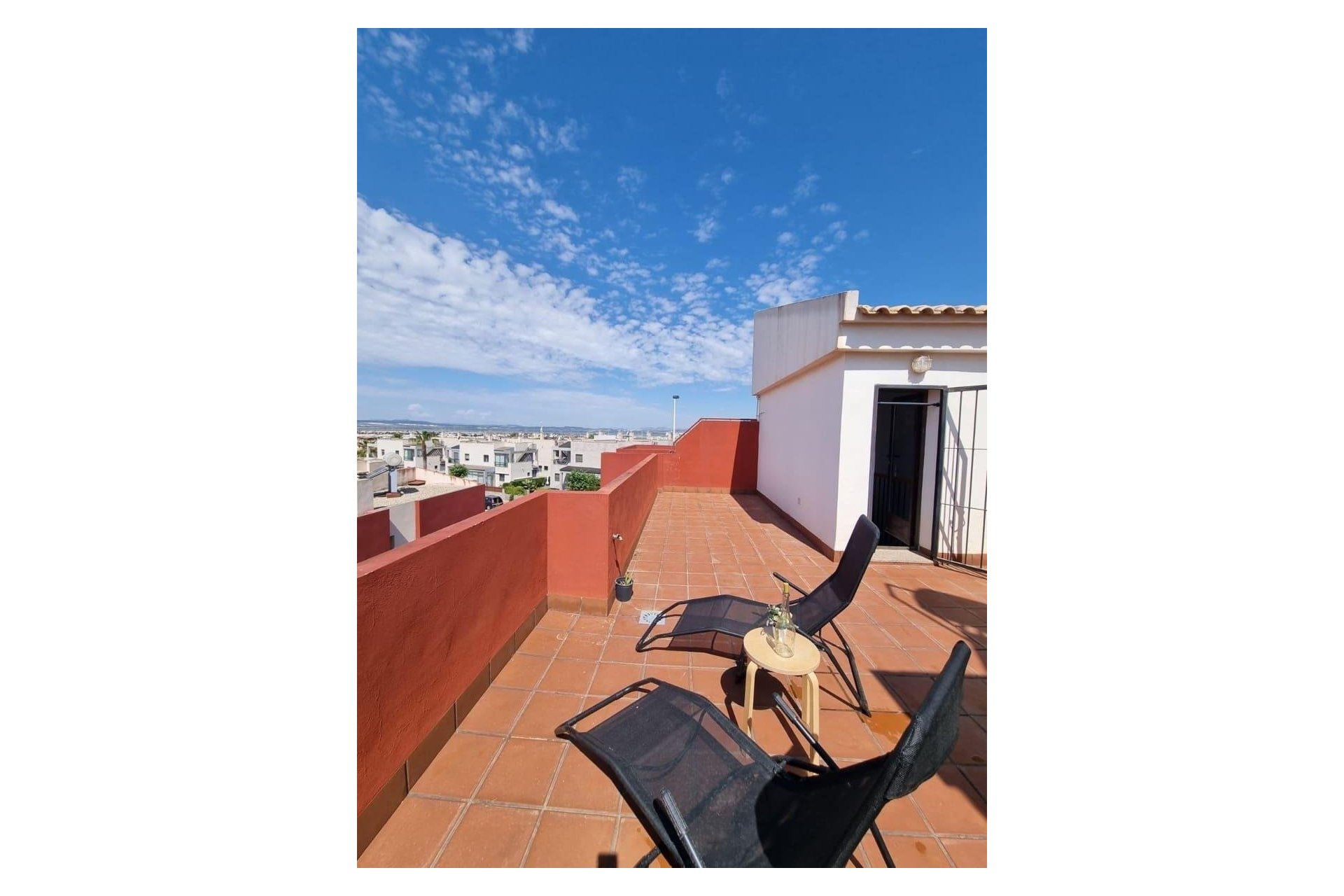 Segunda mano - Town House -
Torrevieja - Aguas Nuevas
